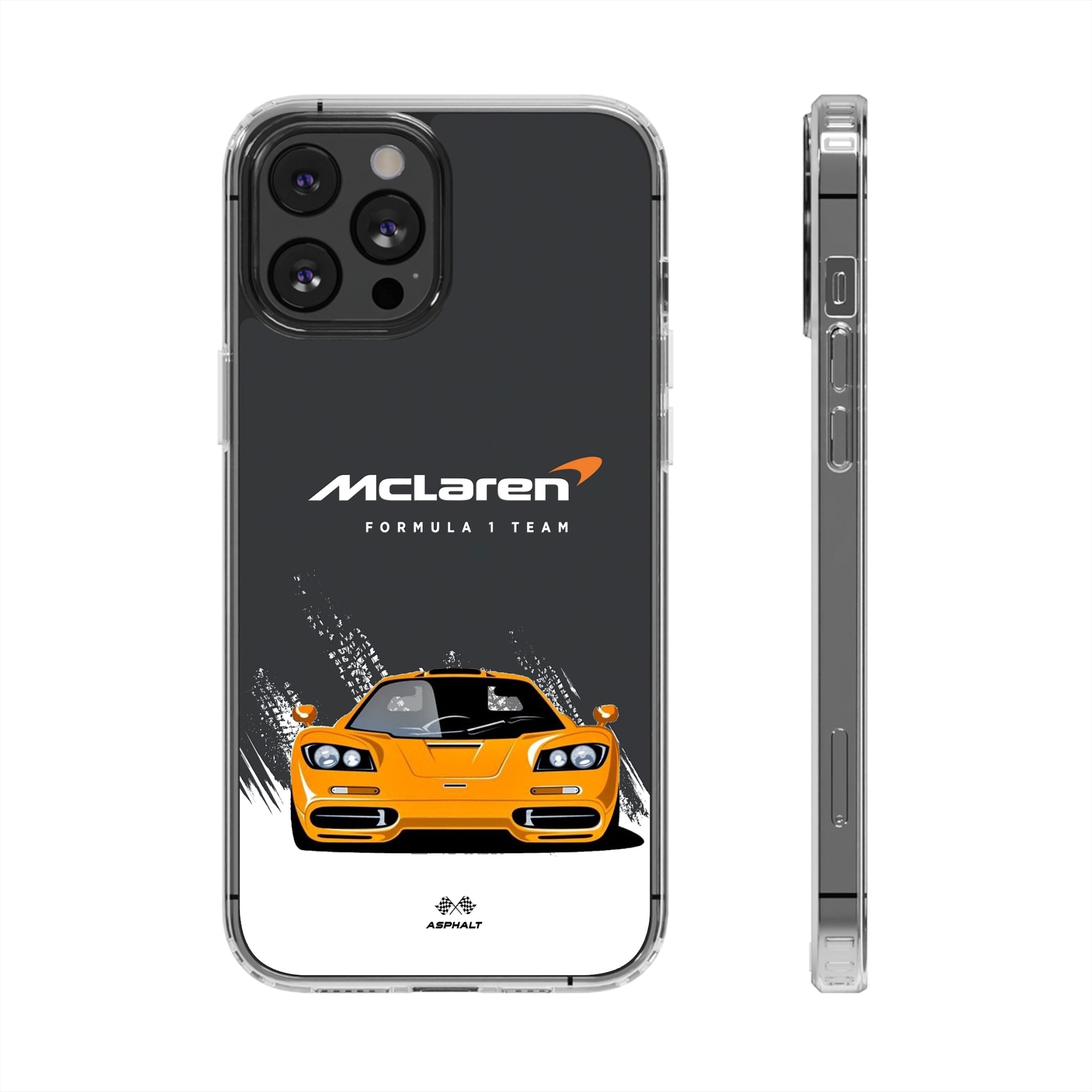 Mclaren Case - 03MMC09