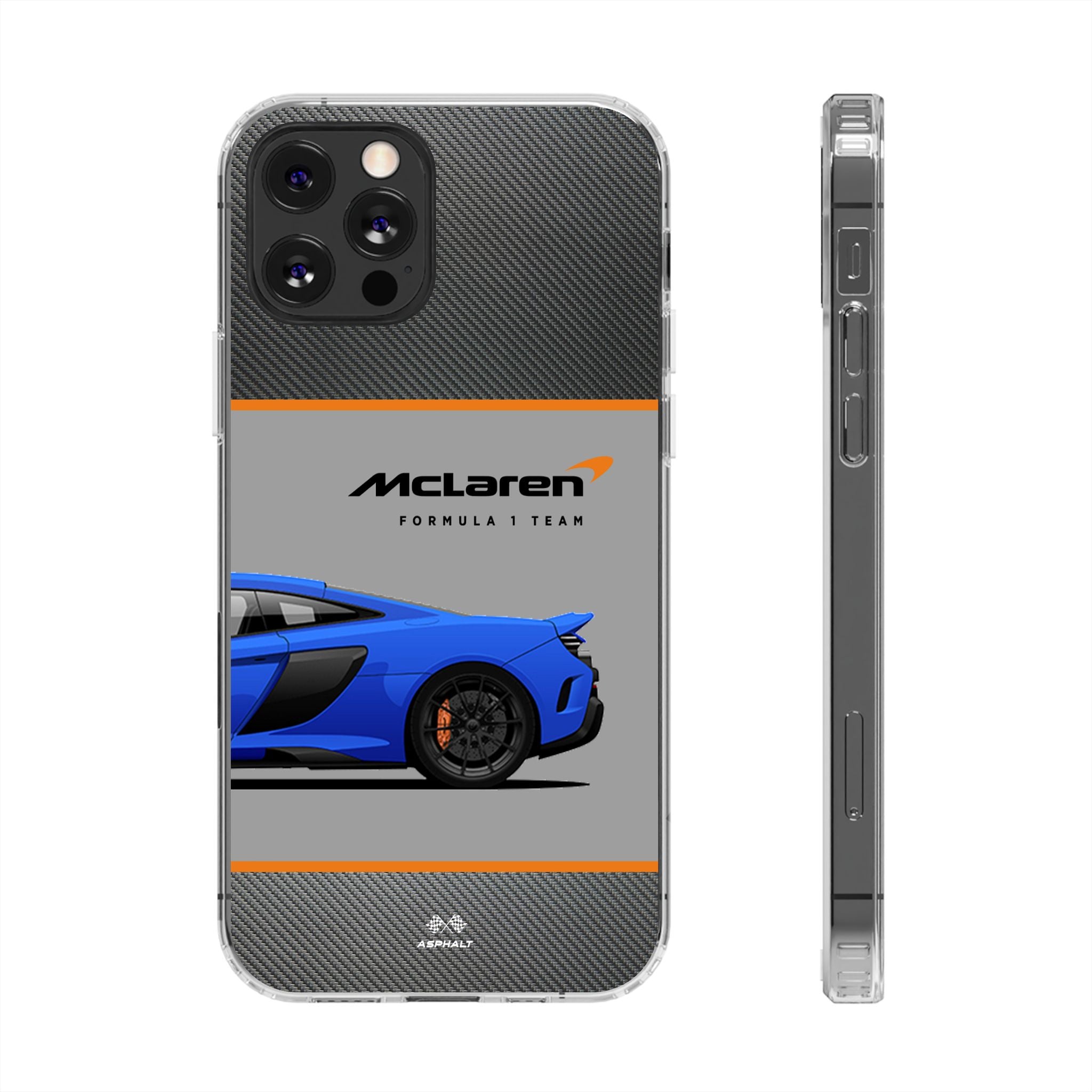 Mclaren Case - 03MMC012