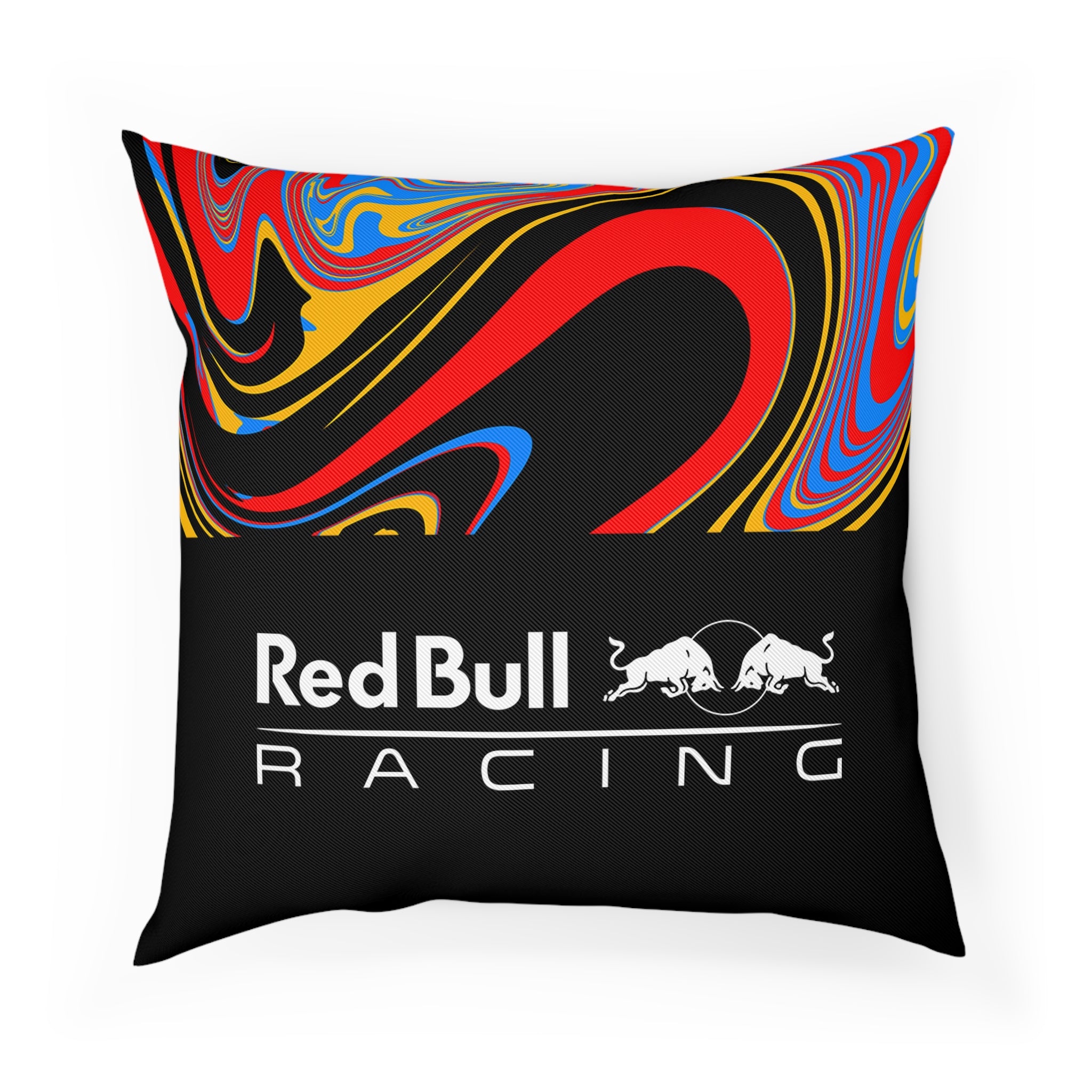 Cushion - RED BULL 0F1RPL03