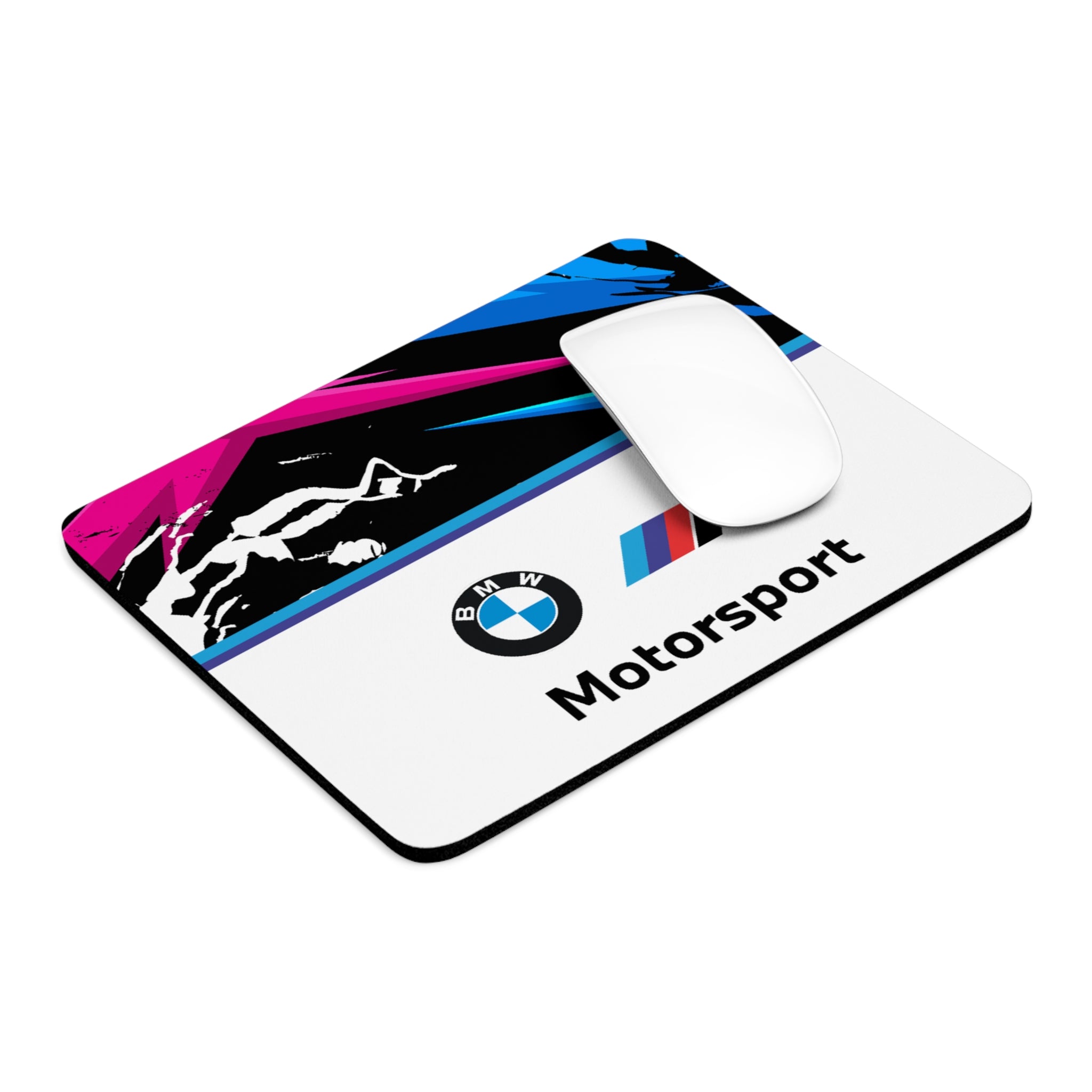 Mouse Pad - BMW 01BPMC020