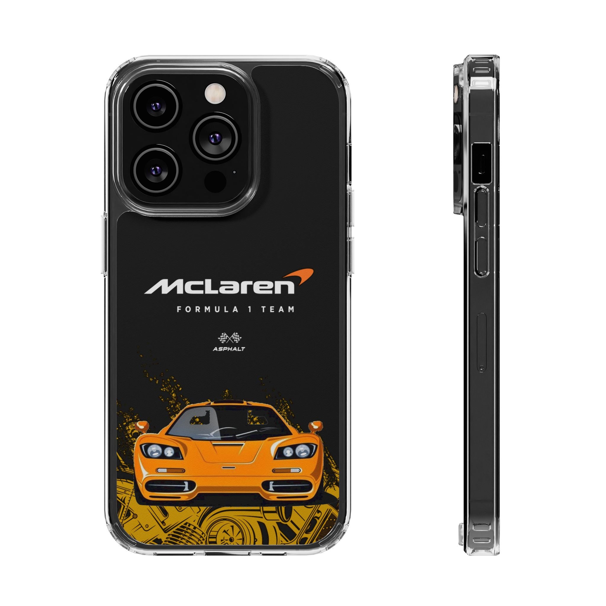 Mclaren Case - 03MMC05