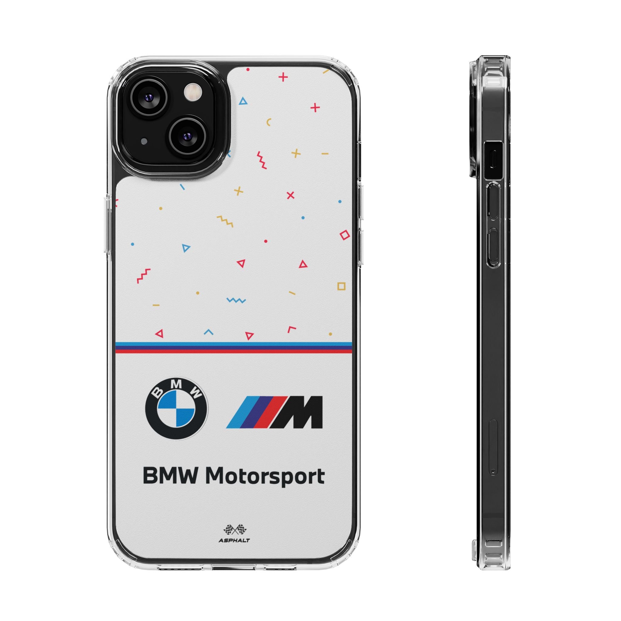 BMW Case - 01BMC010