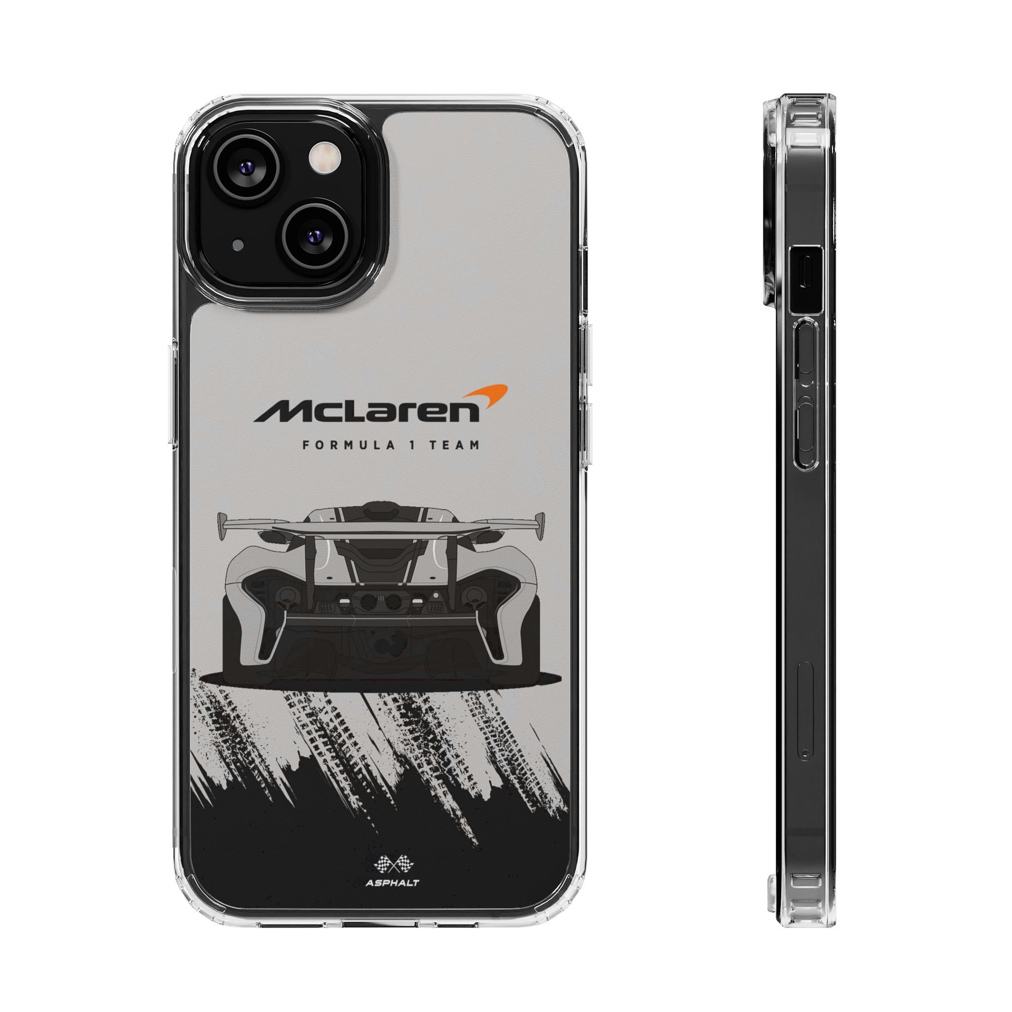 Mclaren Case - 03MMC07