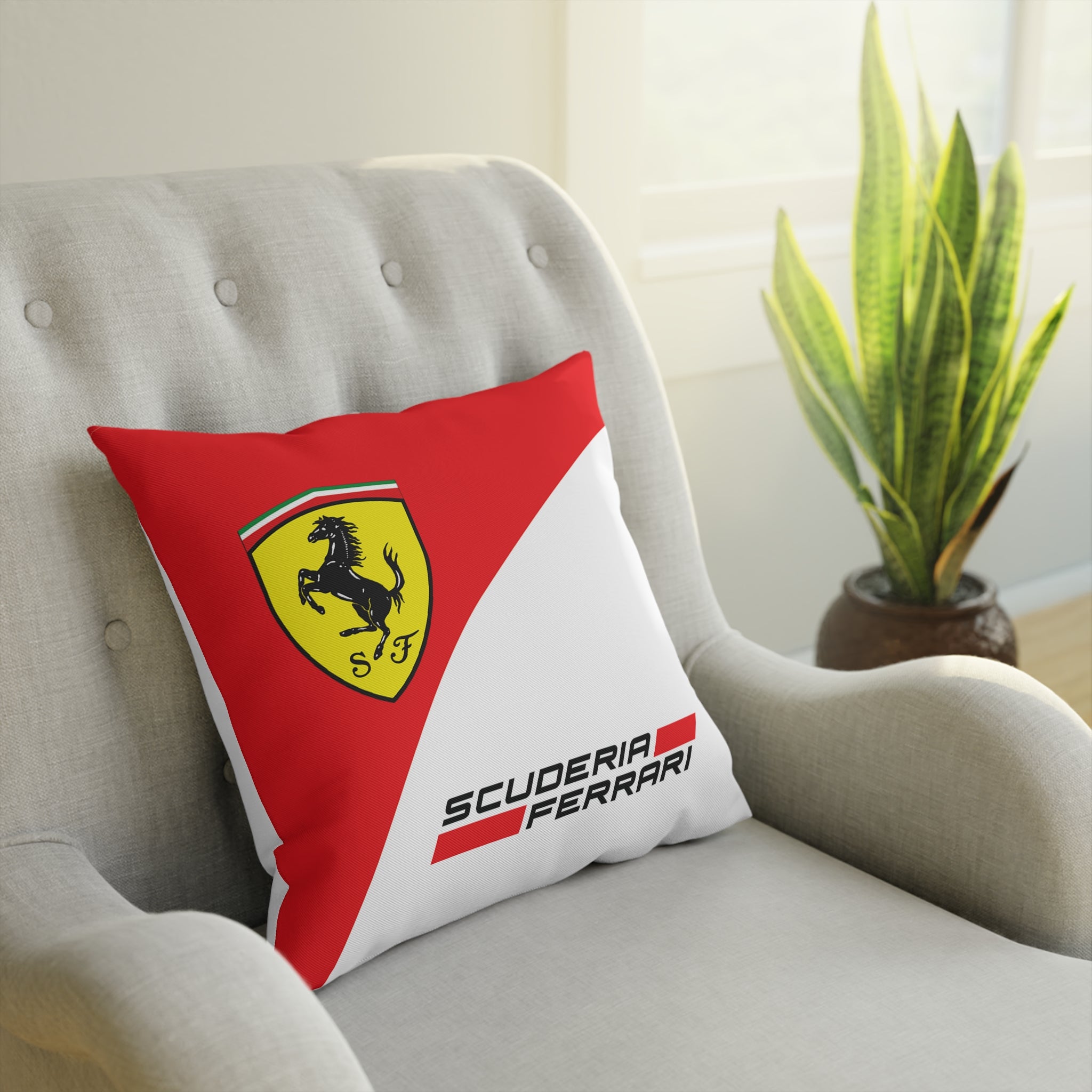 Cushion - FERRARI 02FPL01