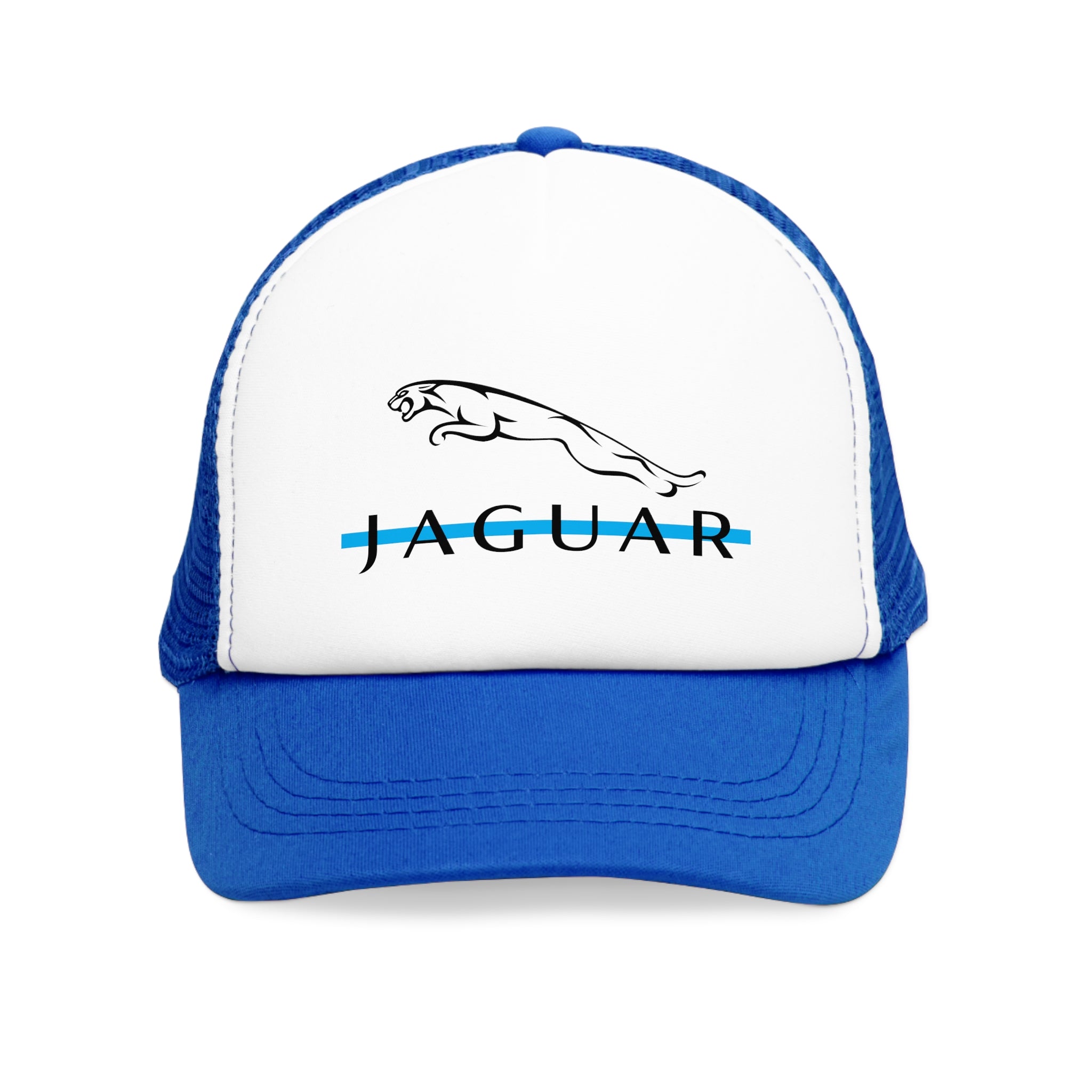 Jaguar Cap - 03JACA02