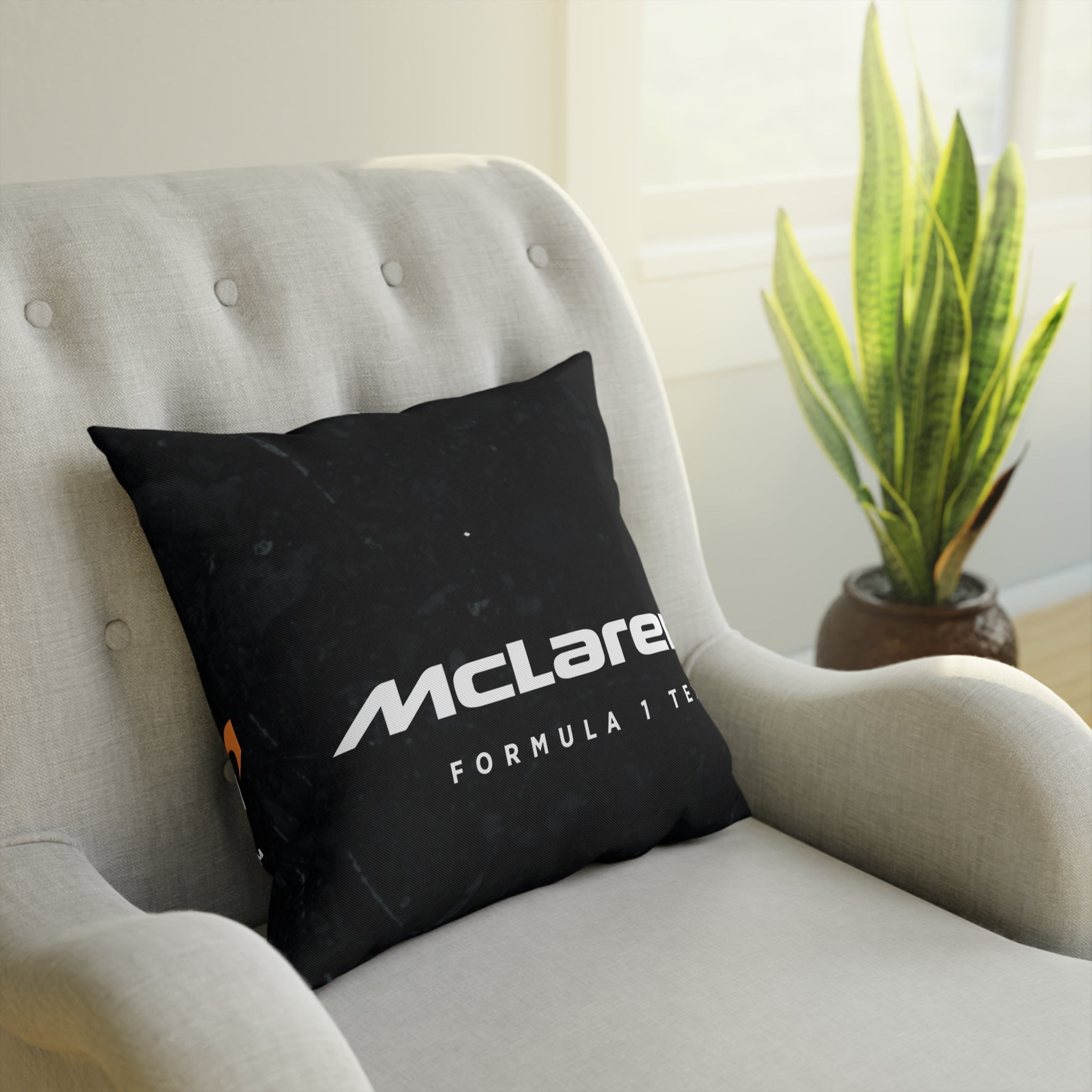 Cushion - MCLAREN 03MPL02