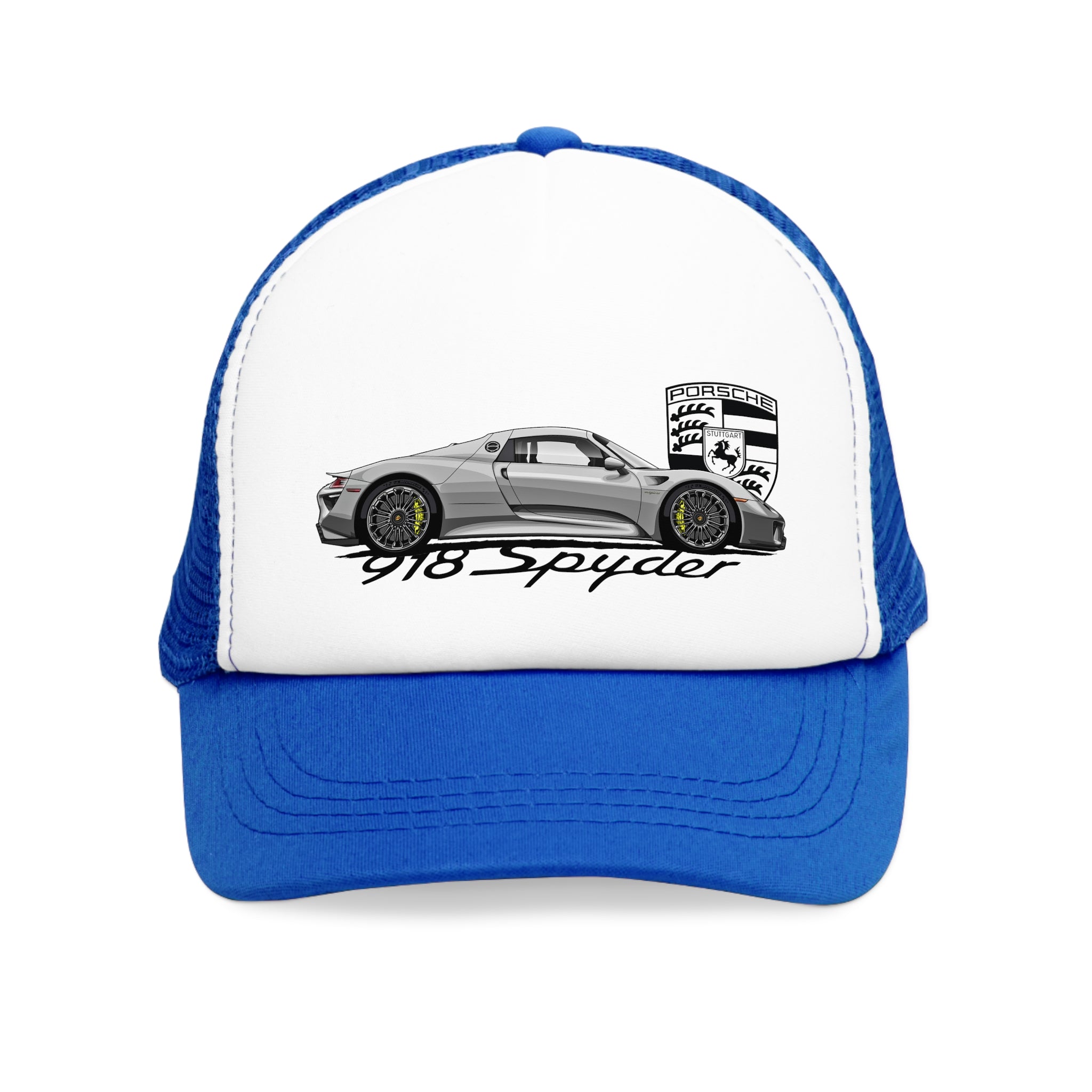 Porsche Cap - 01POECA031