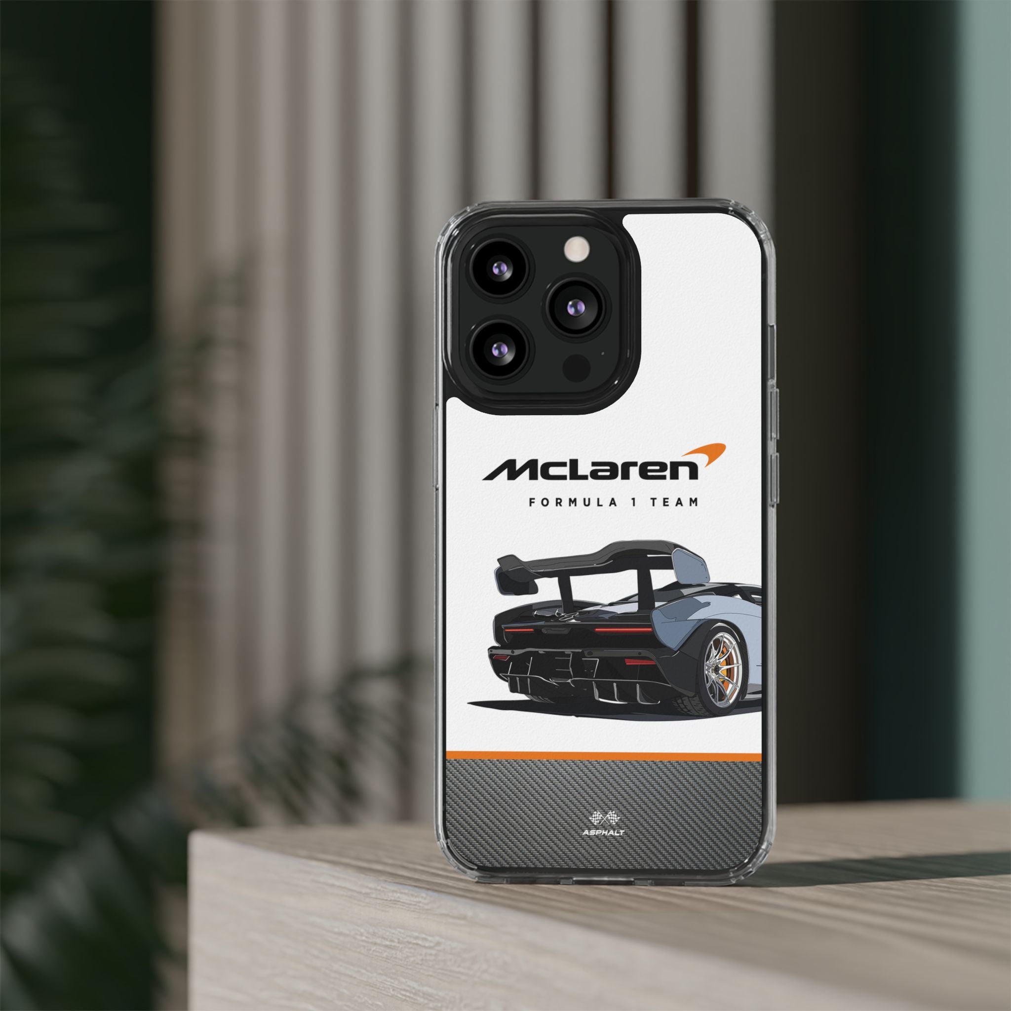 Mclaren Case - 03MMC06