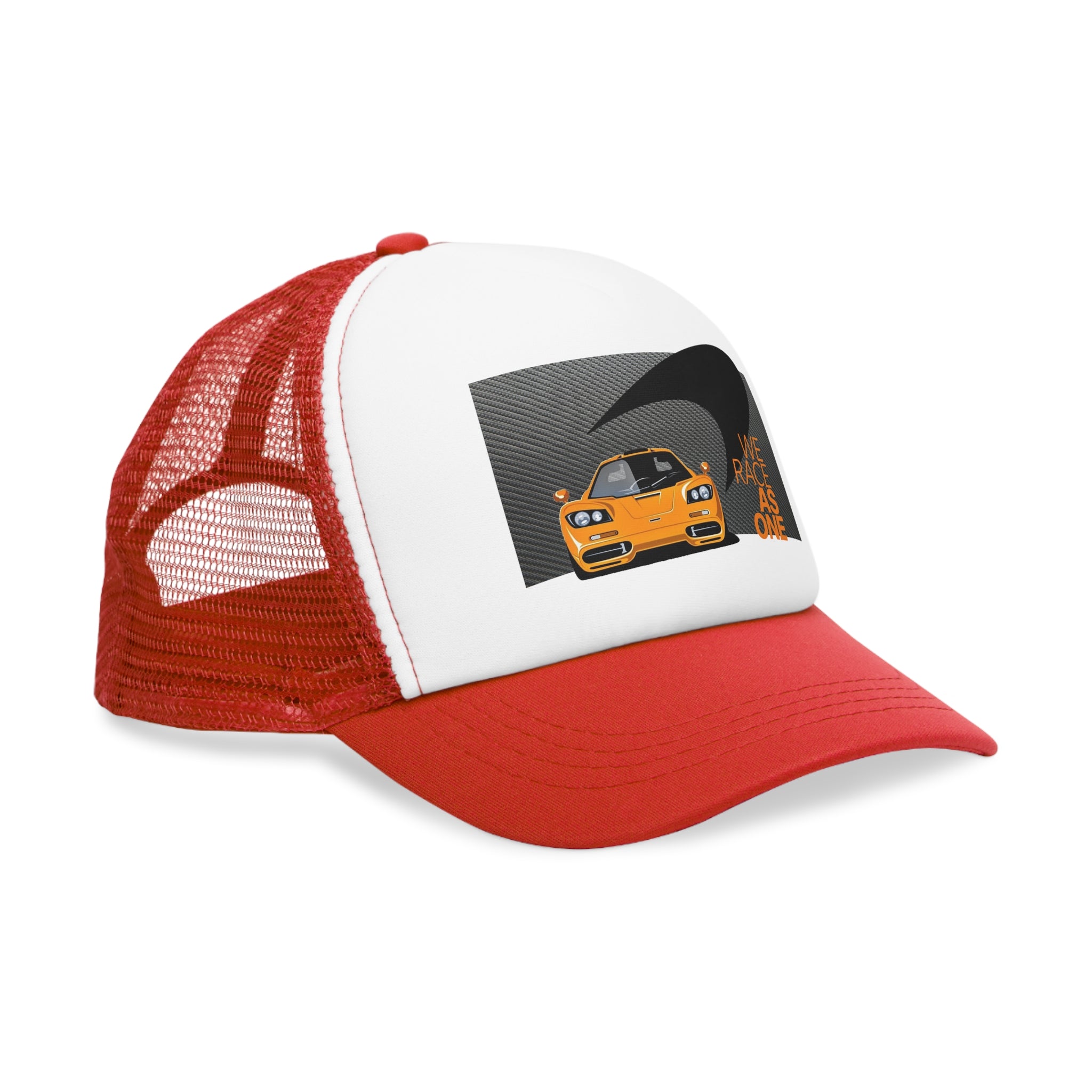 Mclaren Cap - 03MACA012