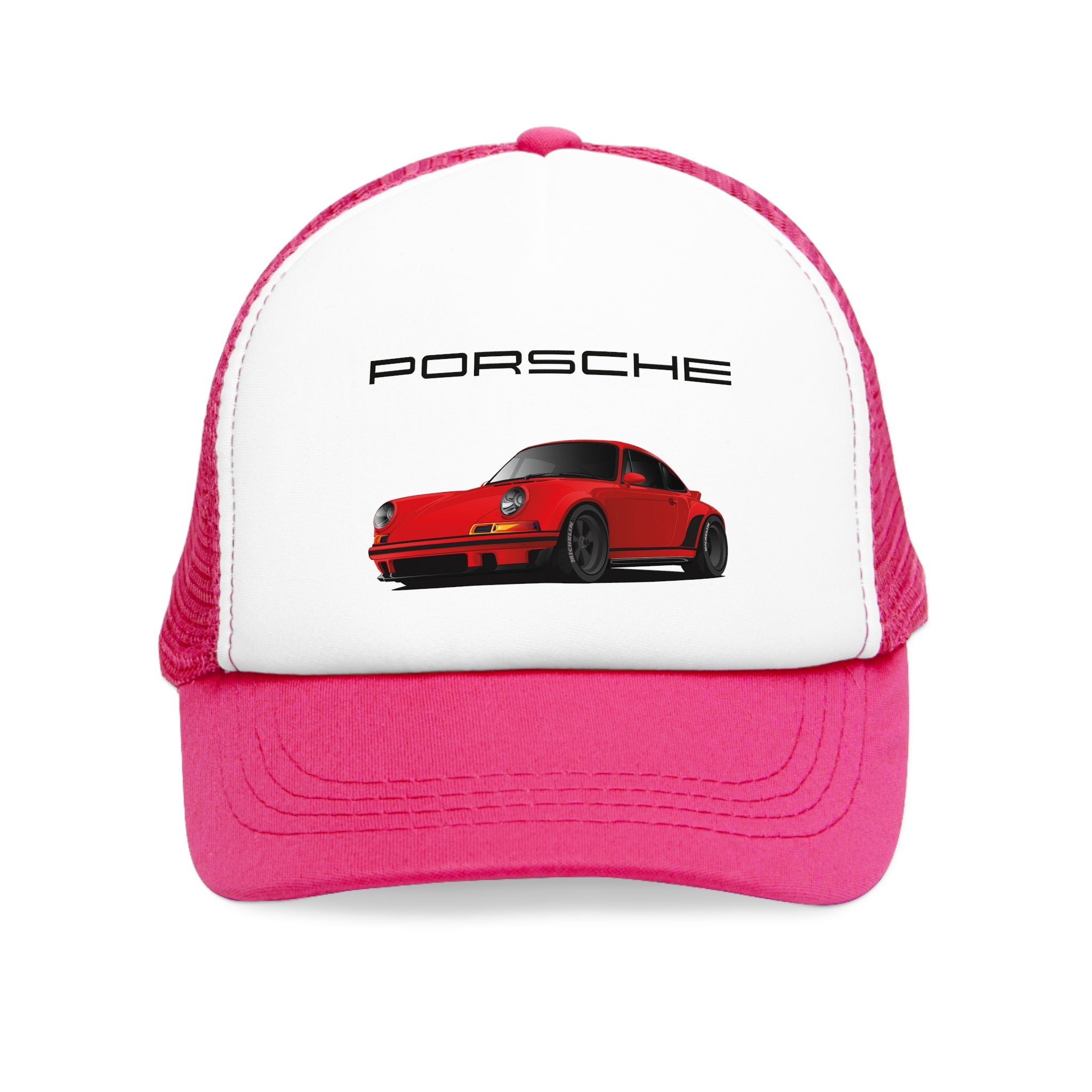 Porsche Cap - 01POECA015