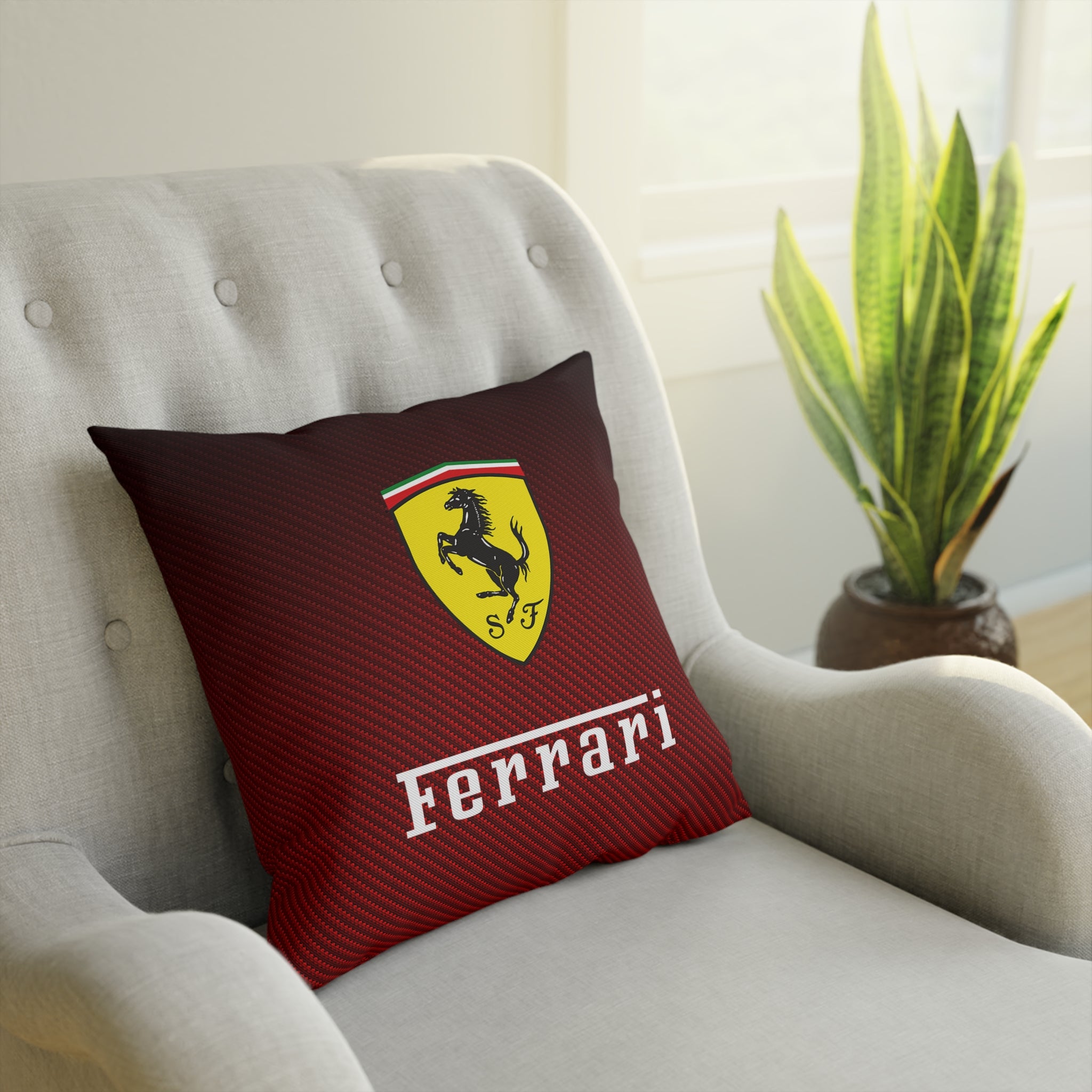 Cushion - FERRARI 02FPL05