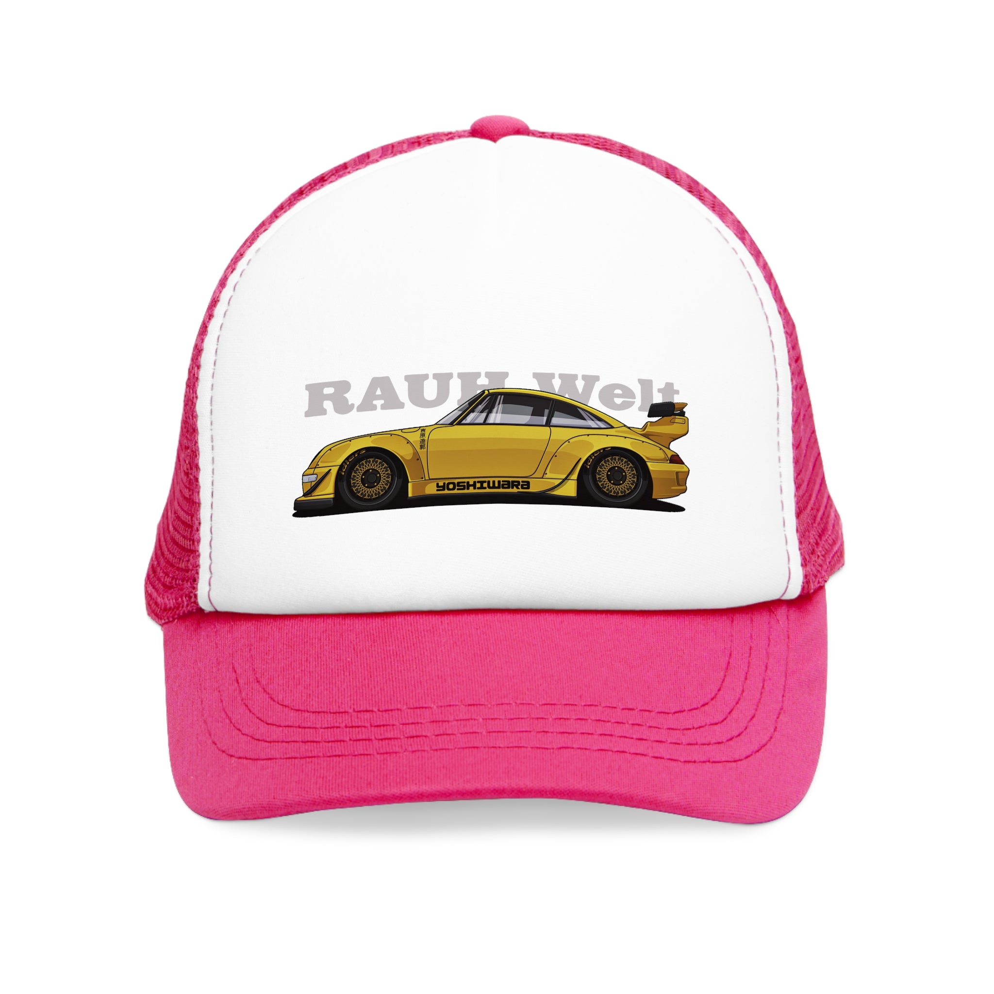 Porsche Cap - 01POECA025