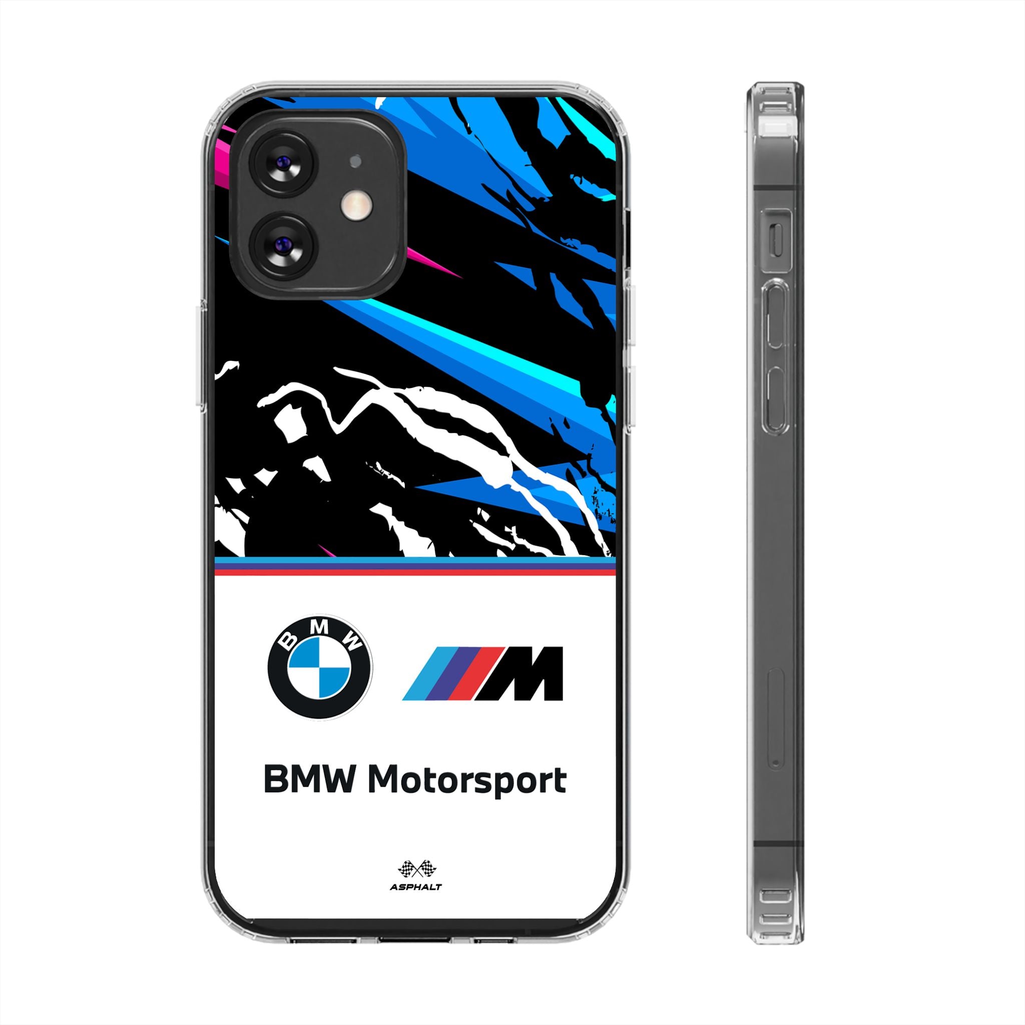 BMW Case - 01BMC015