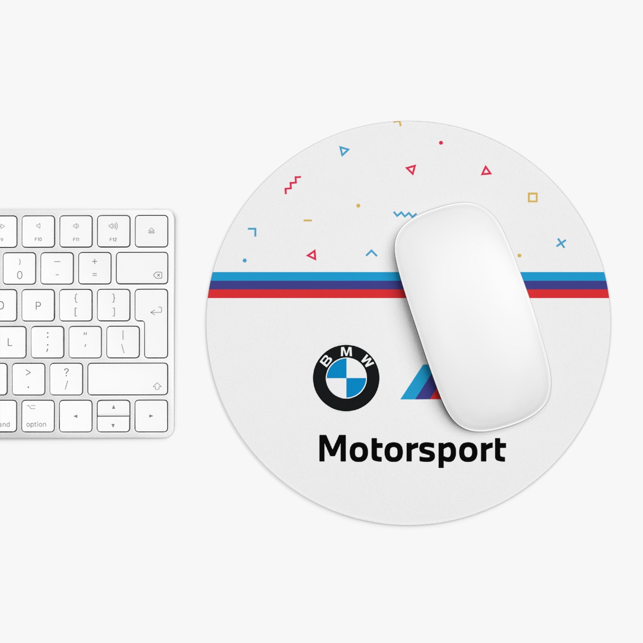 Mouse Pad - BMW 01BPMC017