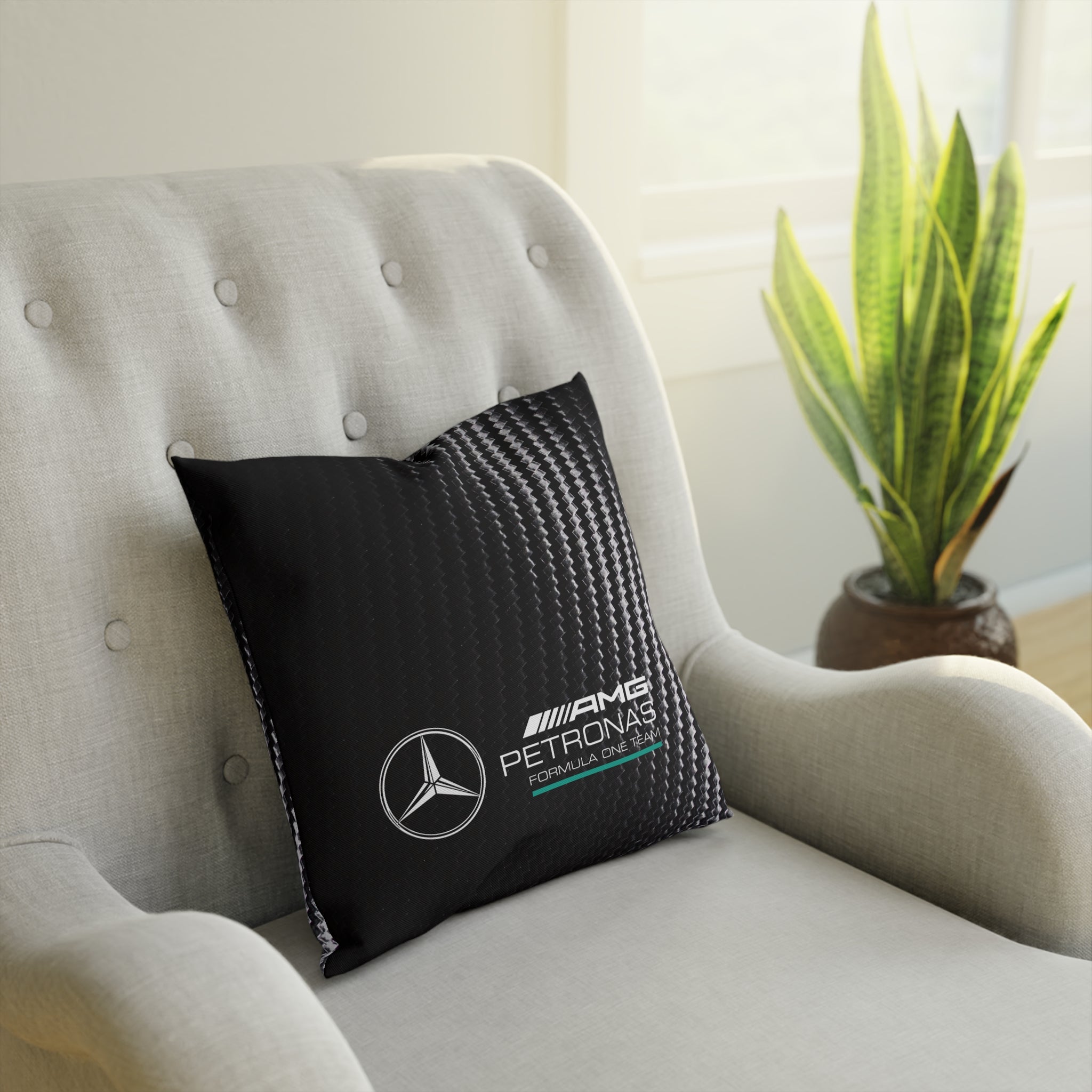 Cushion - MERCEDES 01MPL05