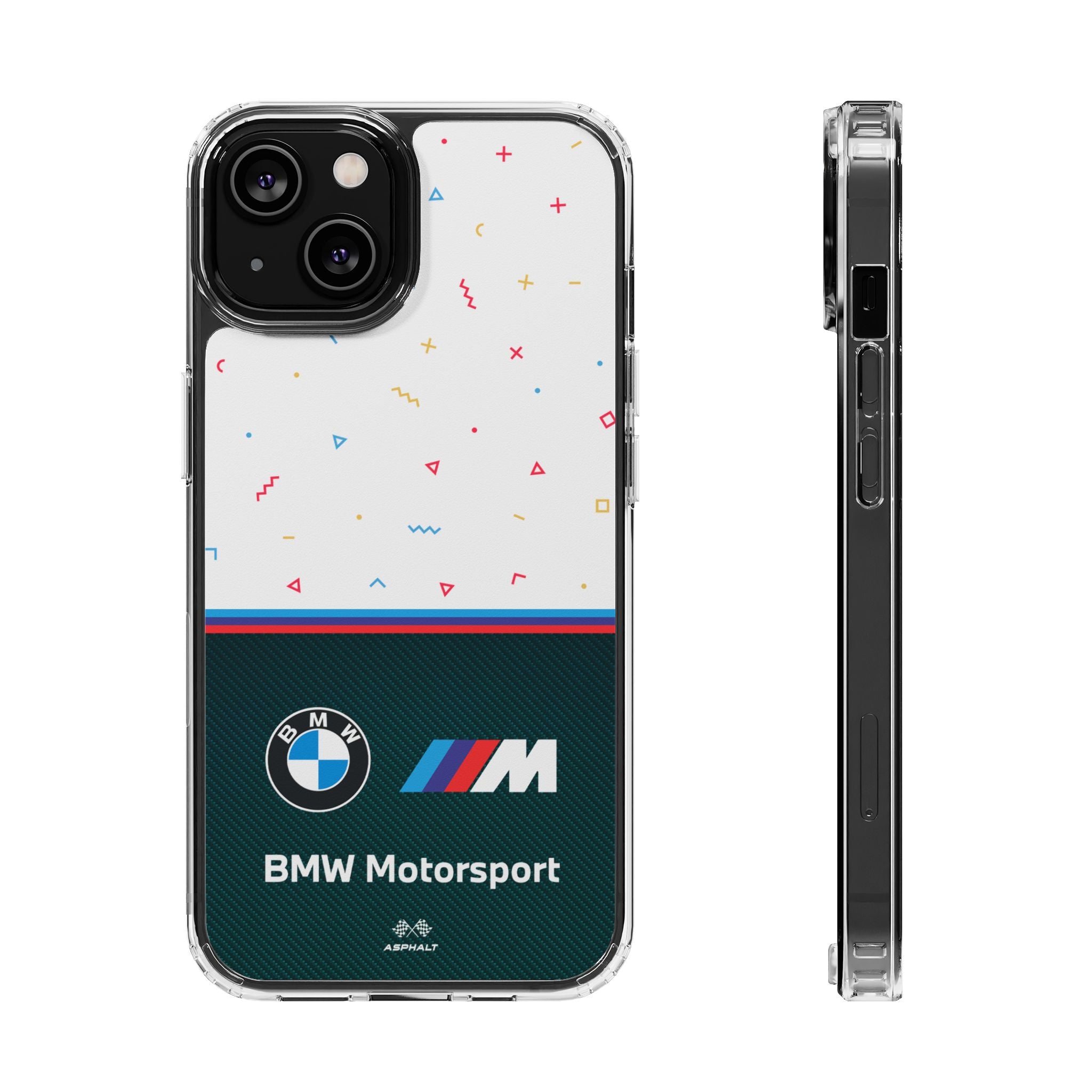 BMW Case - 01BMC02