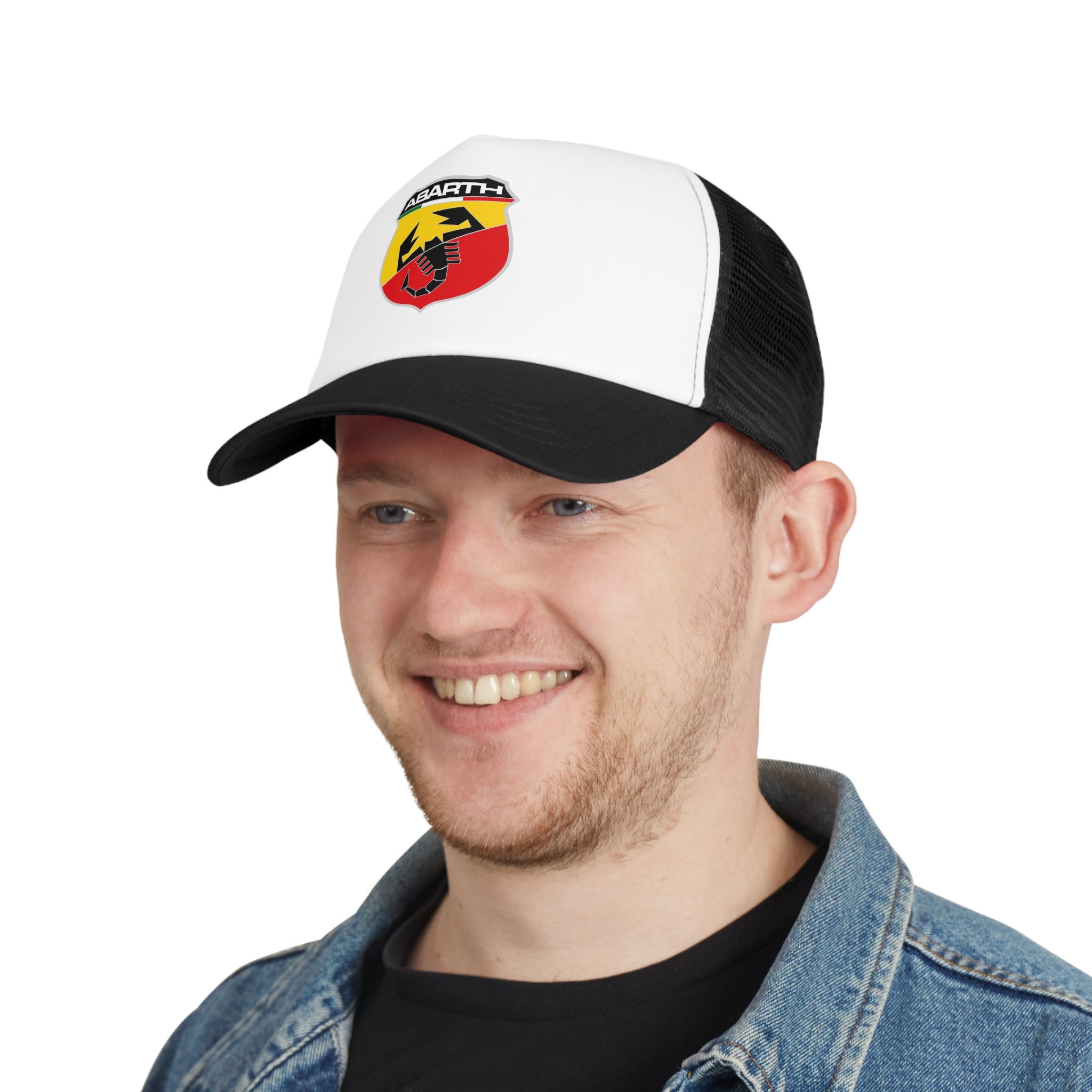 ABARTH Cap - 02ABCA02