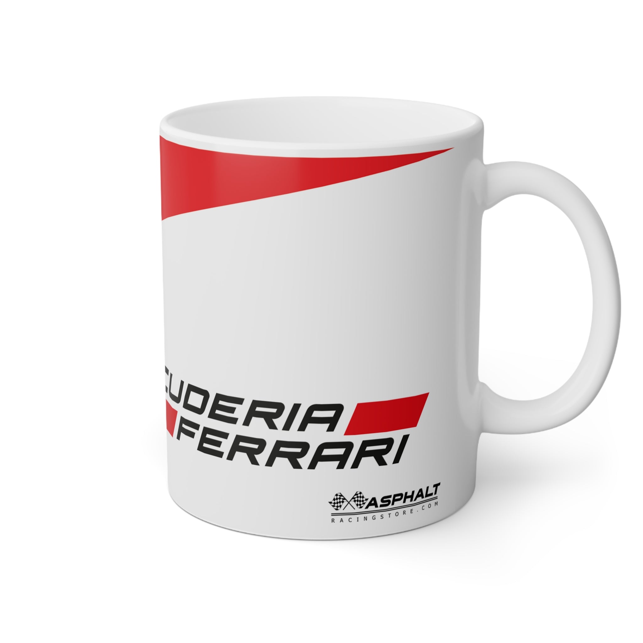 Ferrari Mug - 02FMG03