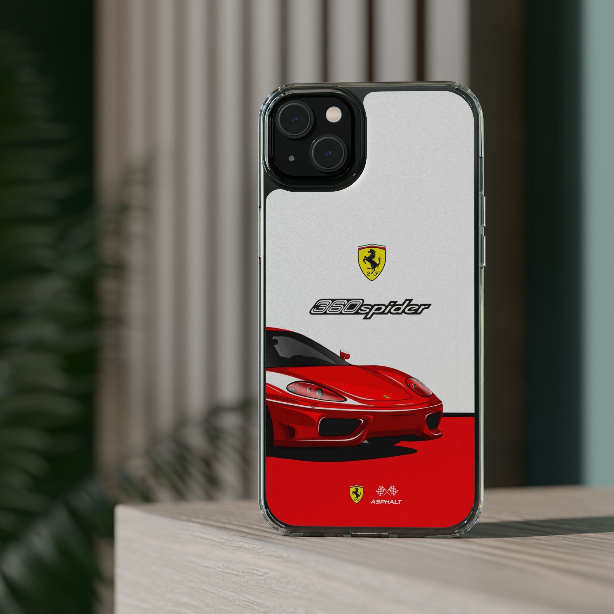 Ferrari Case - 02FMC04