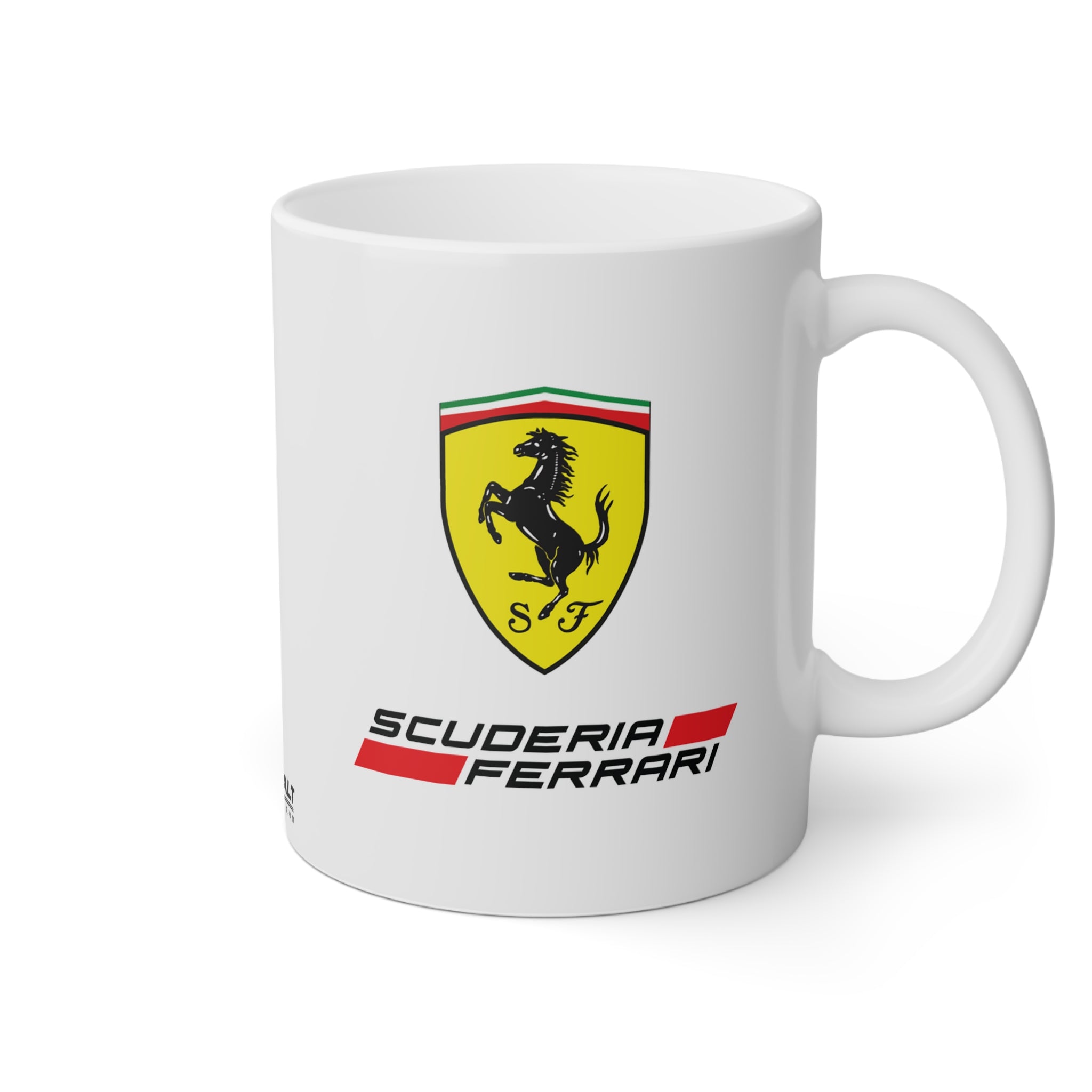 Ferrari Mug - 02FMG04