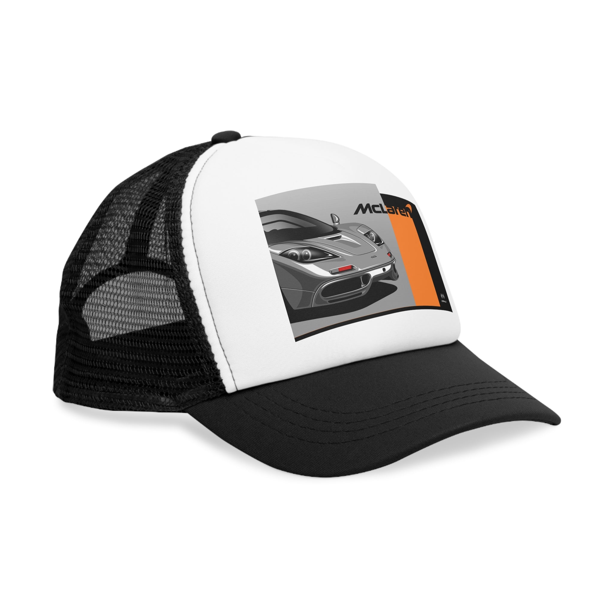 Mclaren Cap - 03MACA09