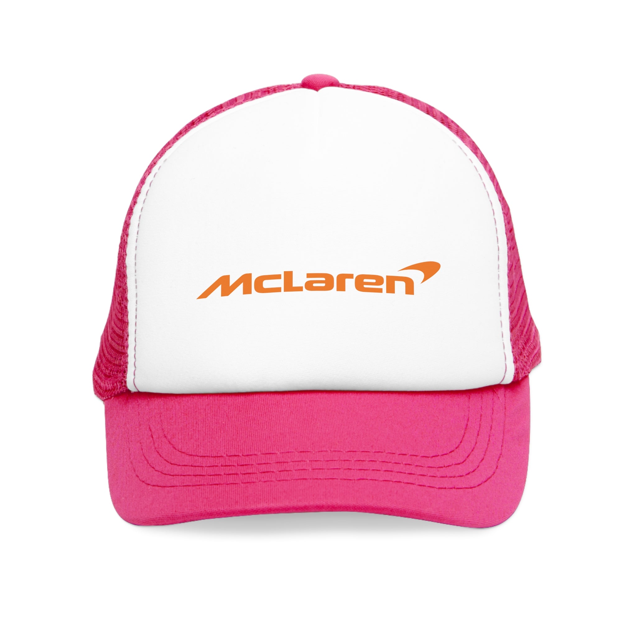 Mclaren Cap - 03MACA05