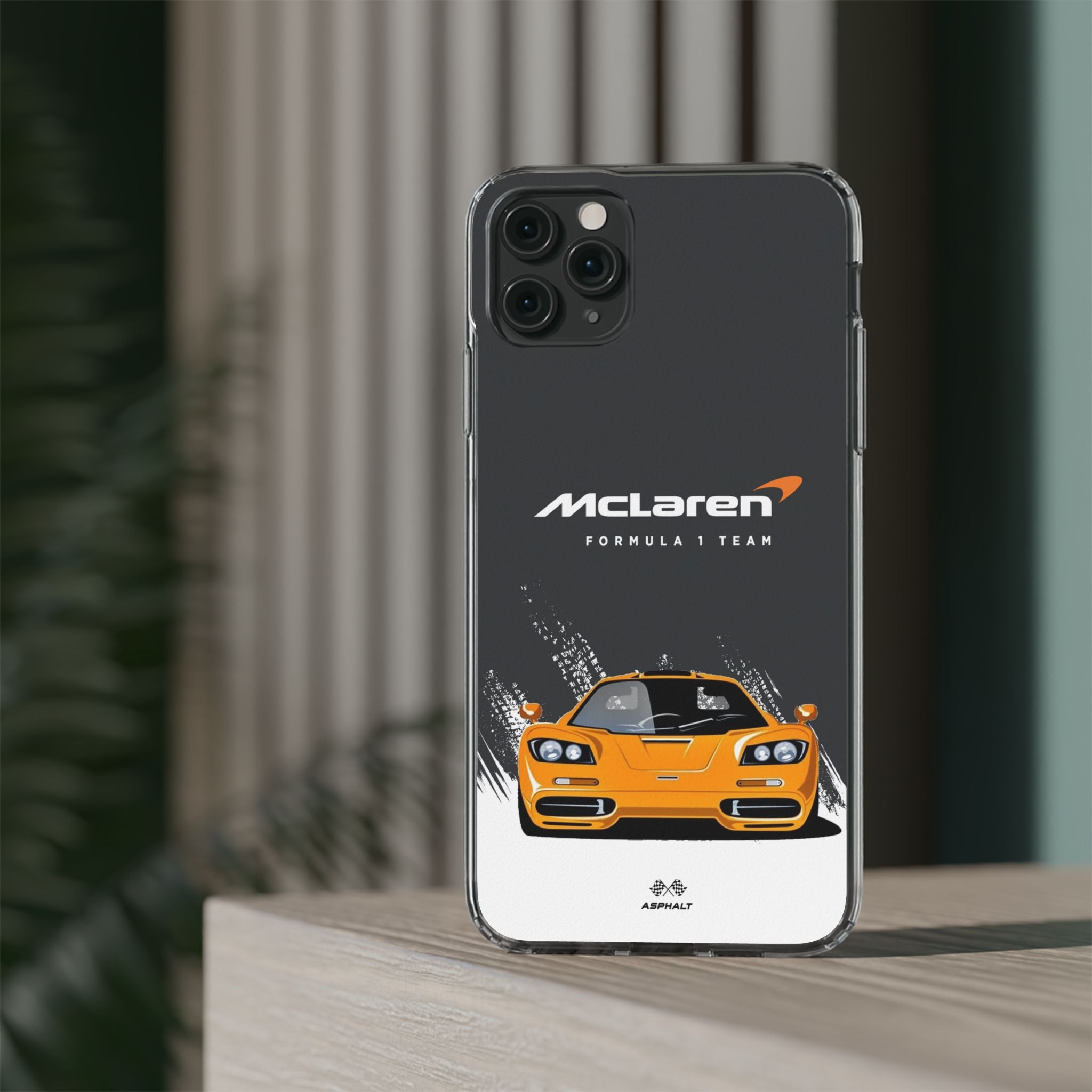 Mclaren Case - 03MMC09