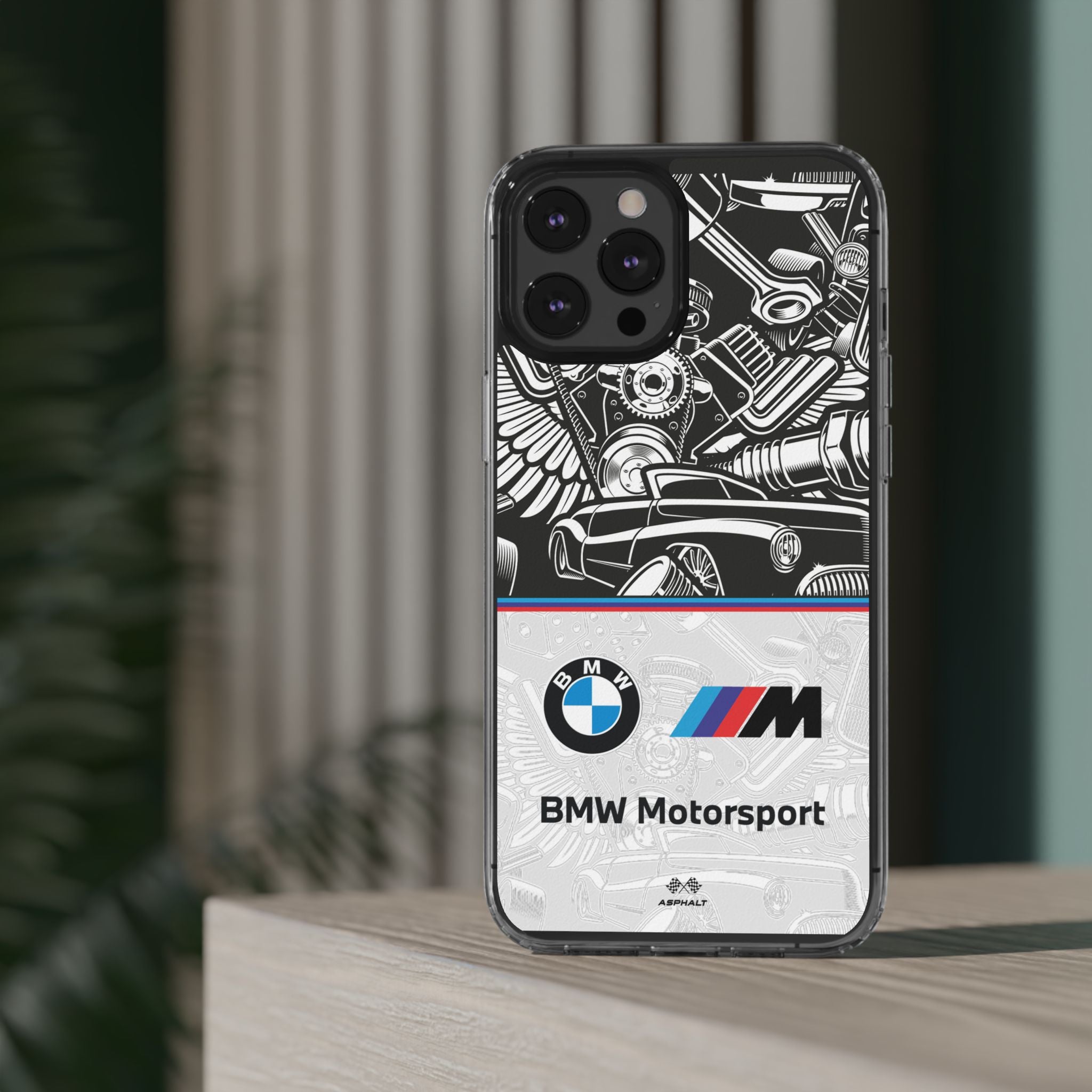 BMW Case - 01BMC08