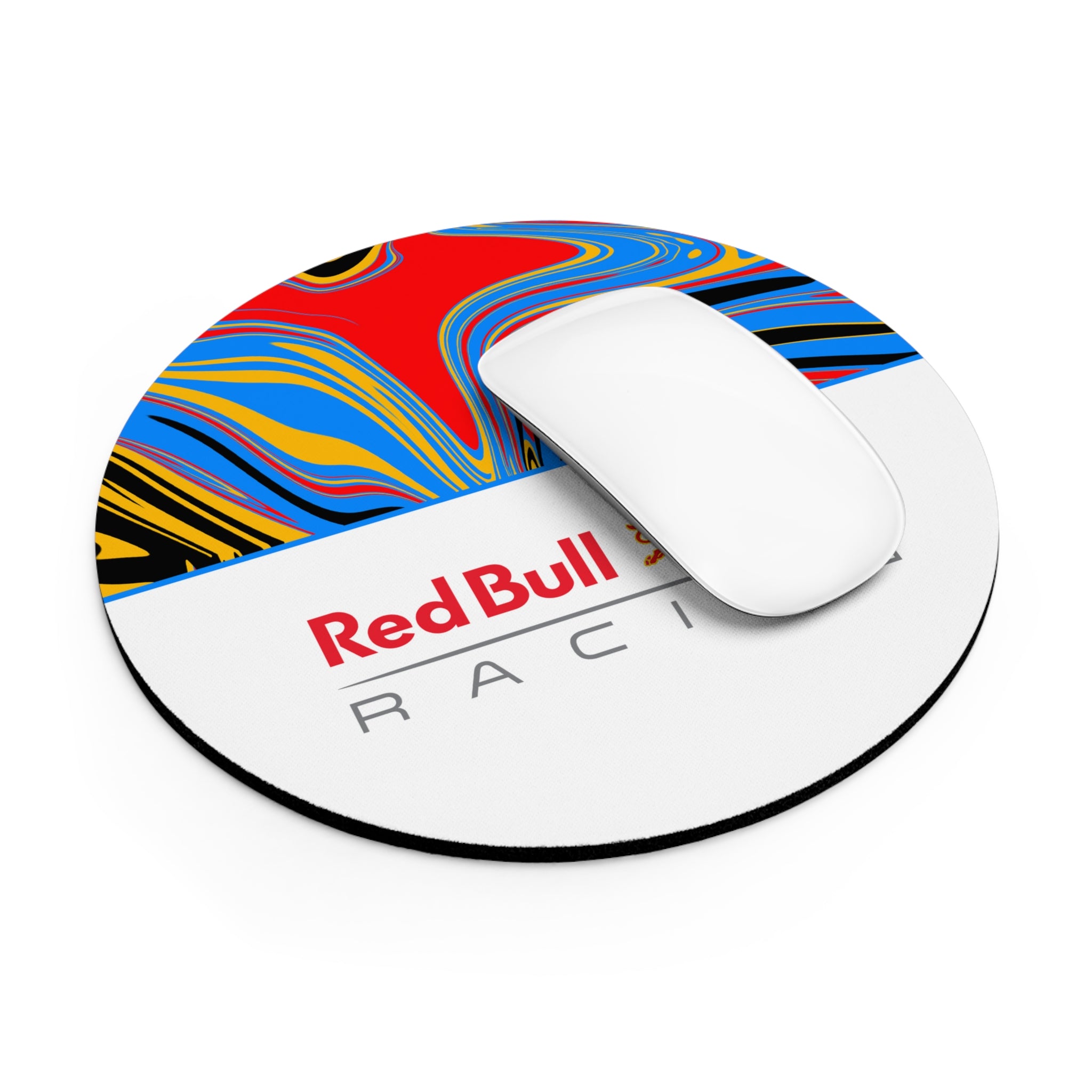 Mouse Pad - RED BULL 0FRPMC02