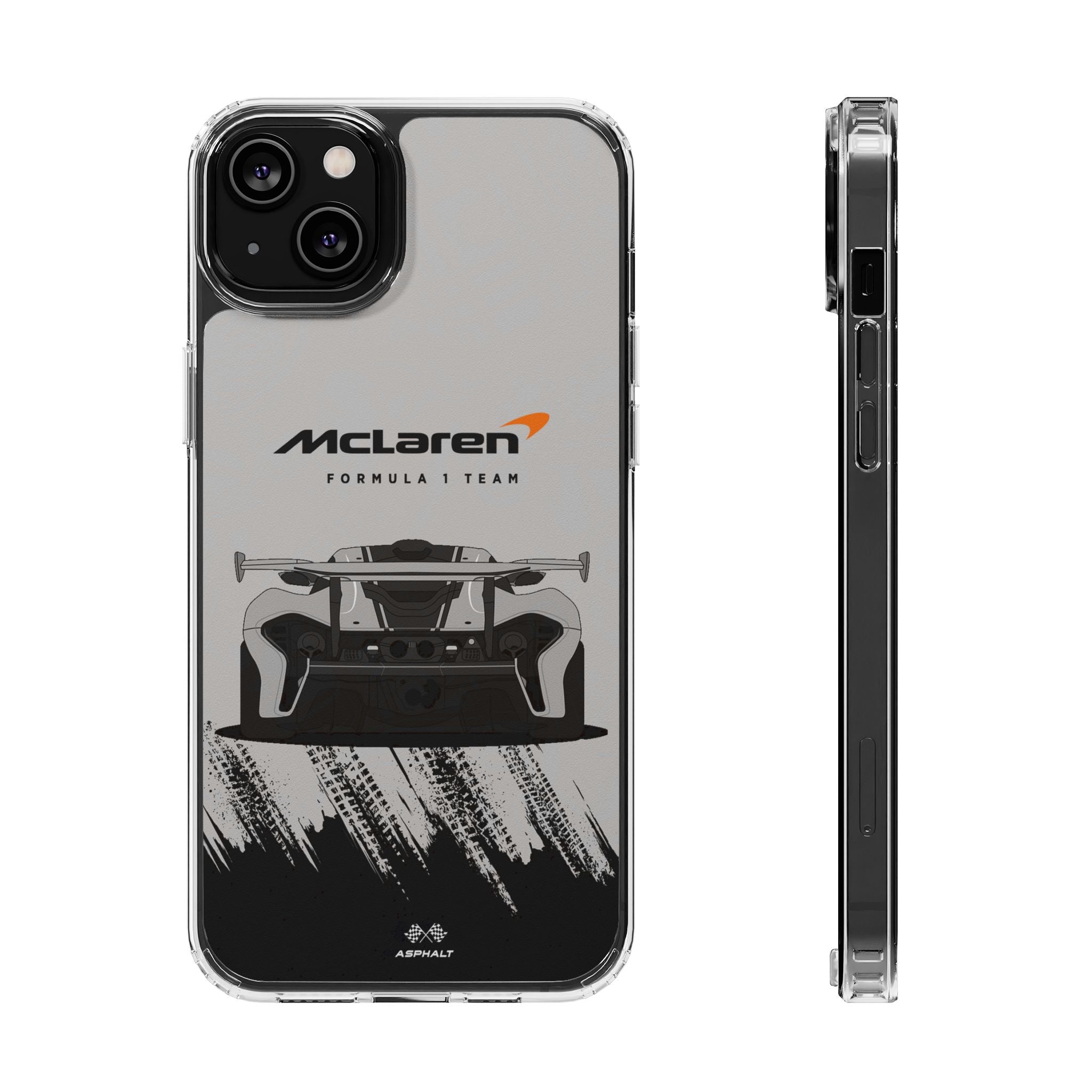 Mclaren Case - 03MMC07