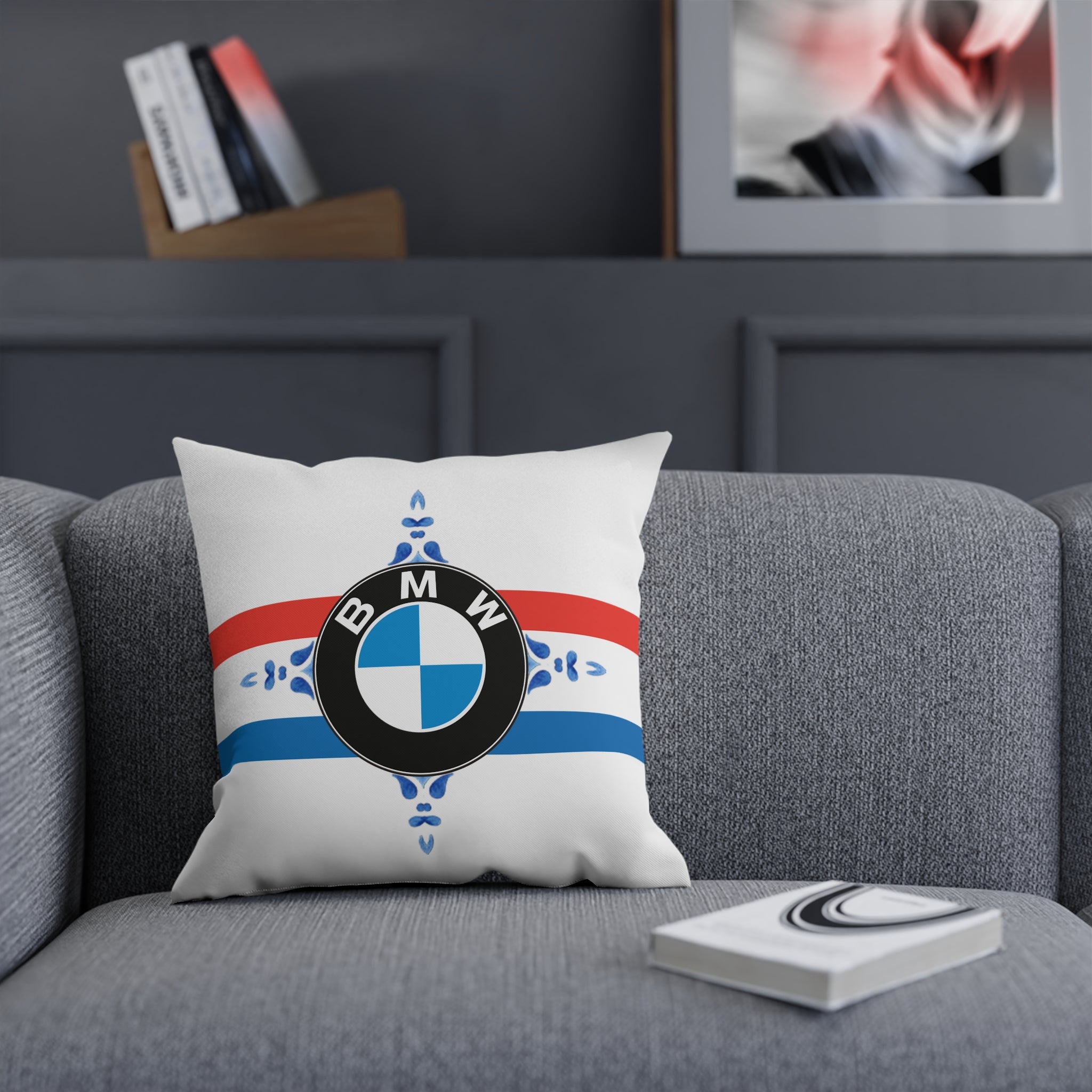 Cushion - BMW 01BPL04