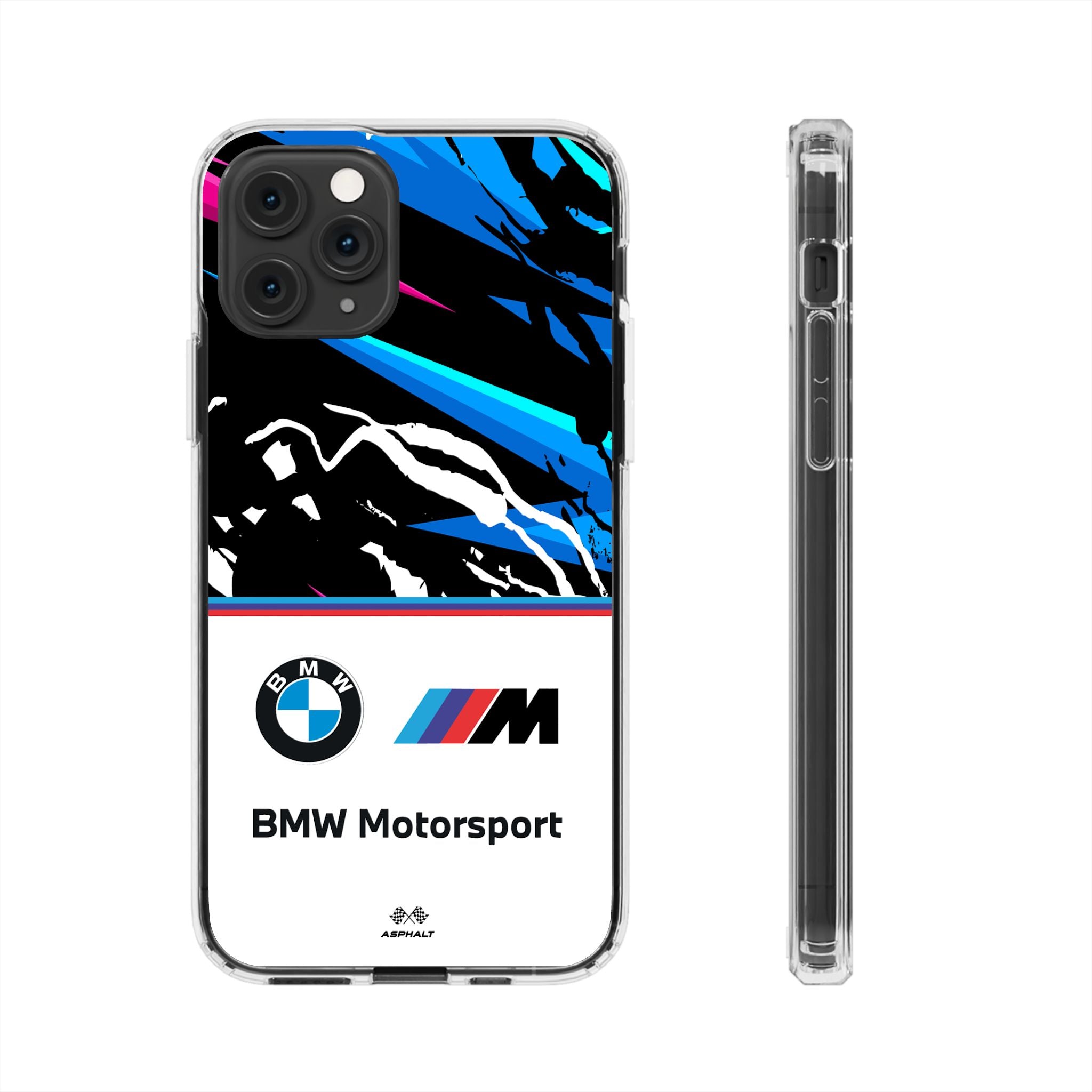 BMW Case - 01BMC015