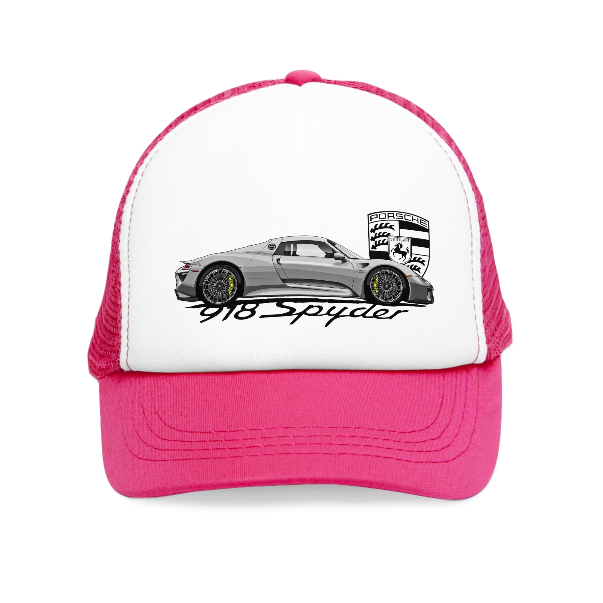 Porsche Cap - 01POECA031