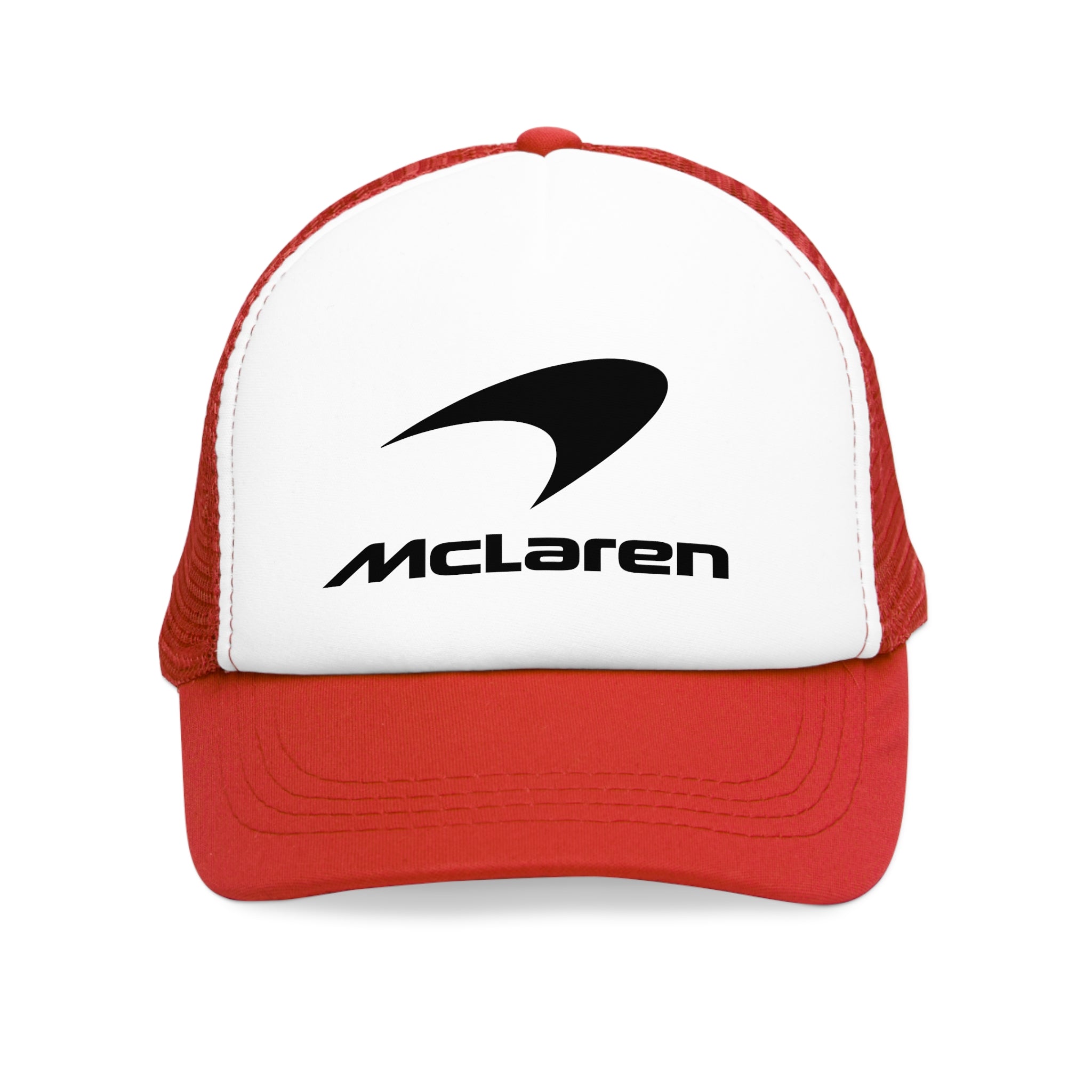 Mclaren Cap - 03MACA01