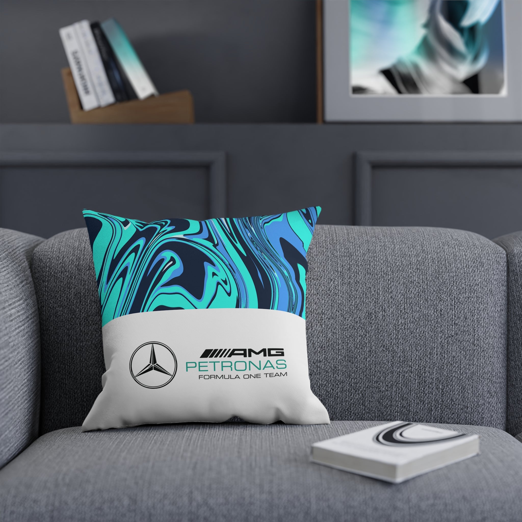 Cushion - MERCEDES 01MPL01