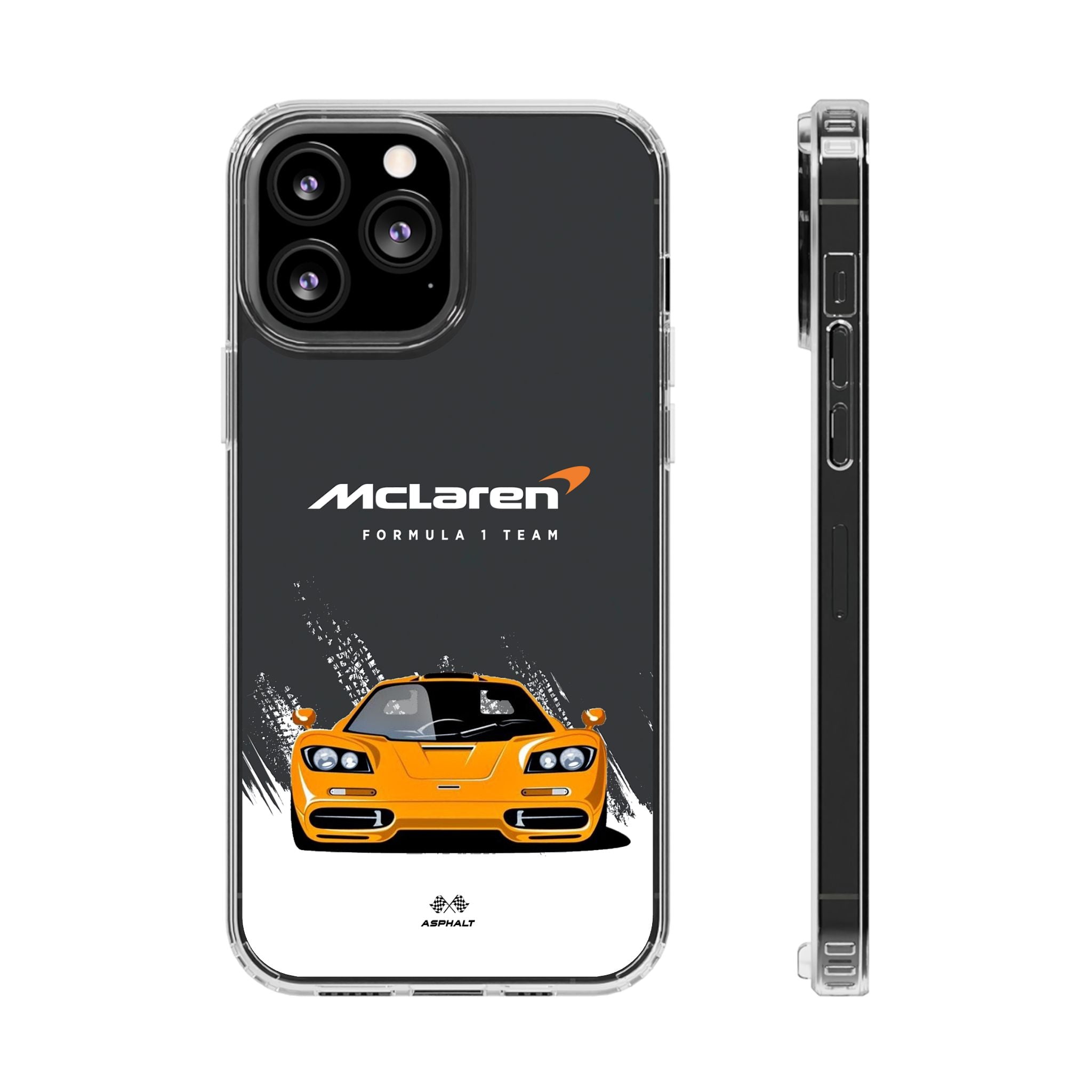 Mclaren Case - 03MMC09