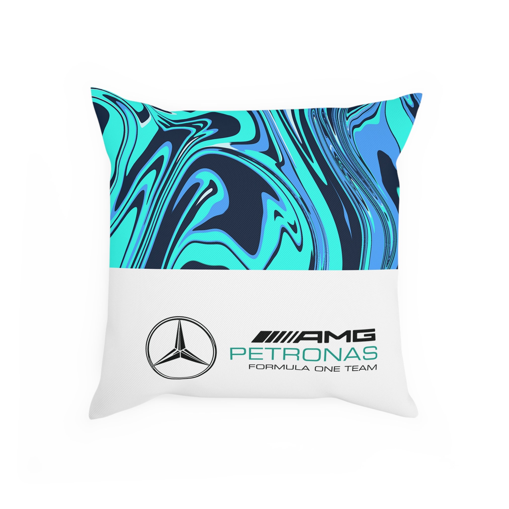 Cushion - MERCEDES 01MPL01