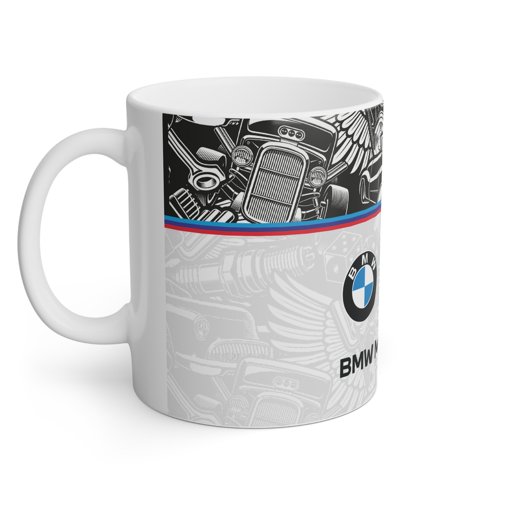 BMW Mug - 01BMG04