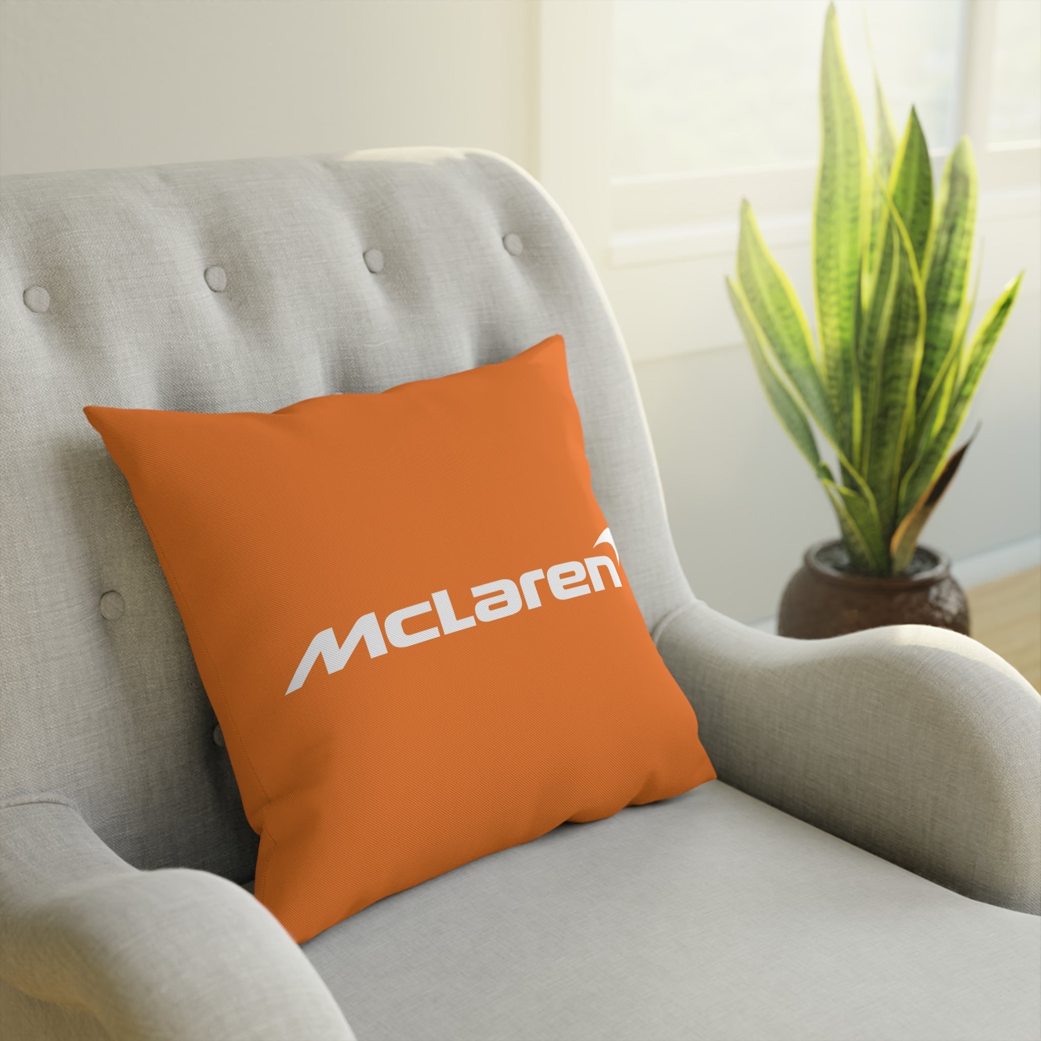 Cushion - MCLAREN 03MPL04