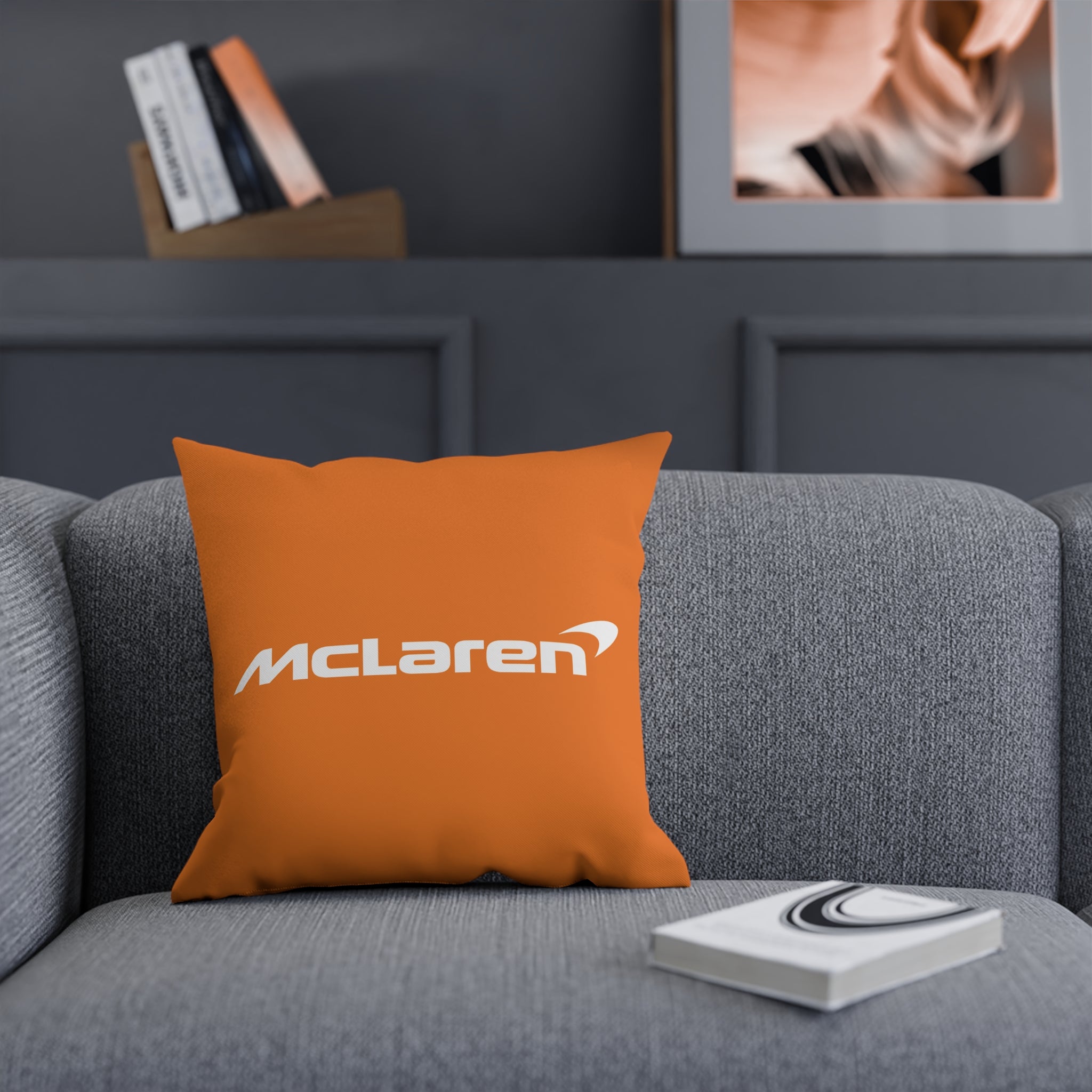 Cushion - MCLAREN 03MPL04