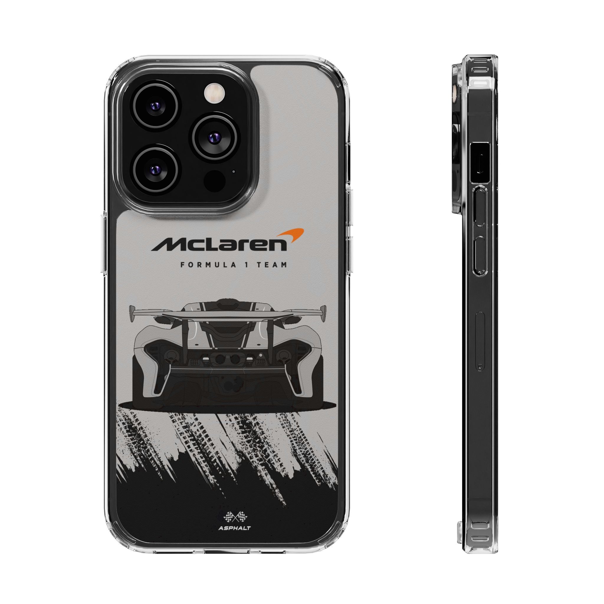 Mclaren Case - 03MMC07