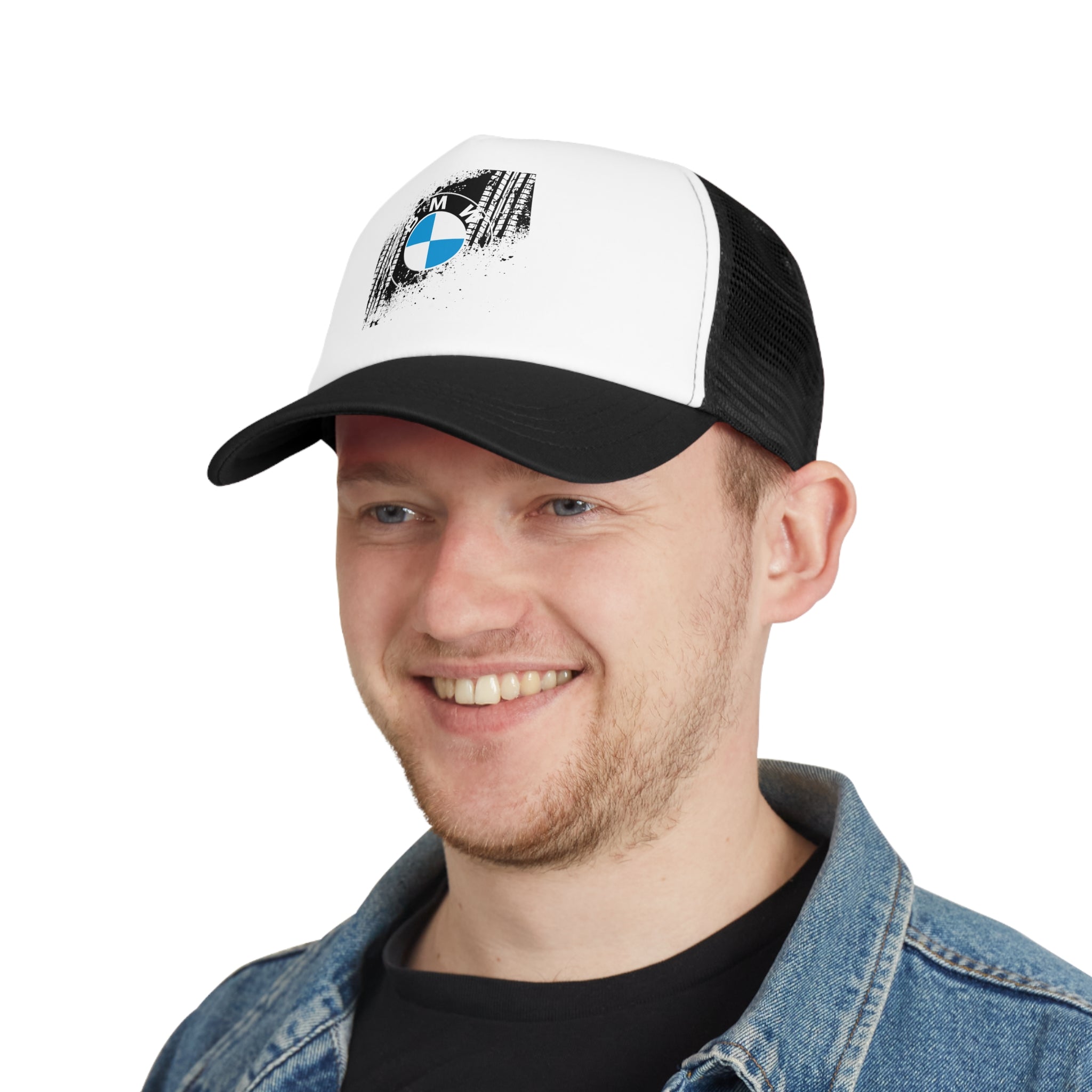 BMW Motorsport Cap - 01BCA08