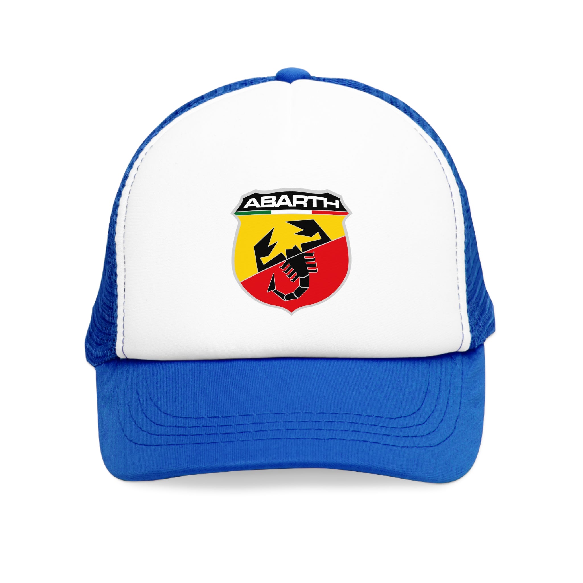 ABARTH Cap - 02ABCA02