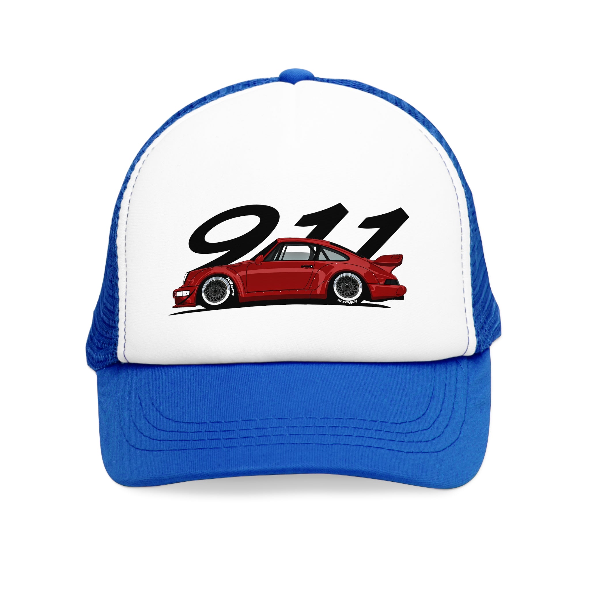 Porsche Cap - 01POECA022