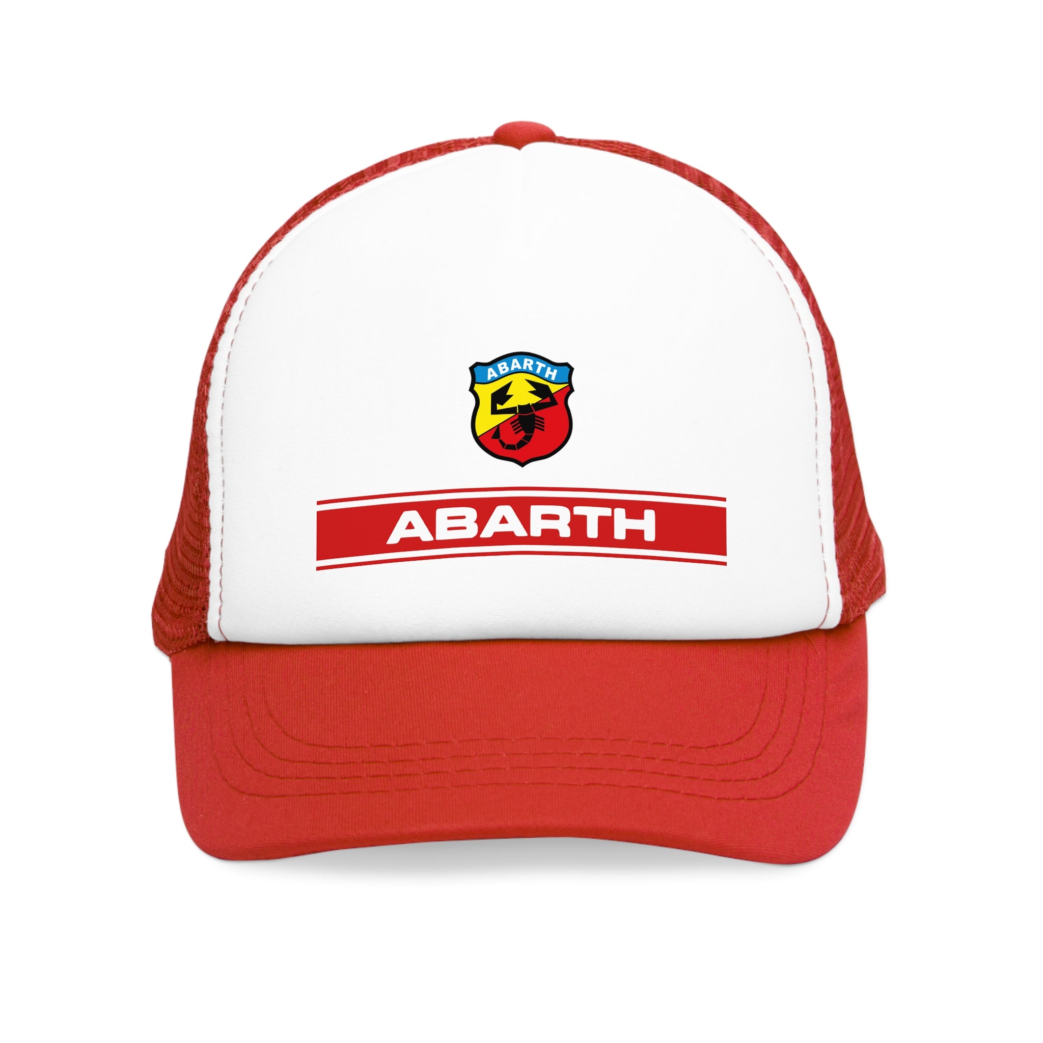 ABARTH Cap - 02ABCA03