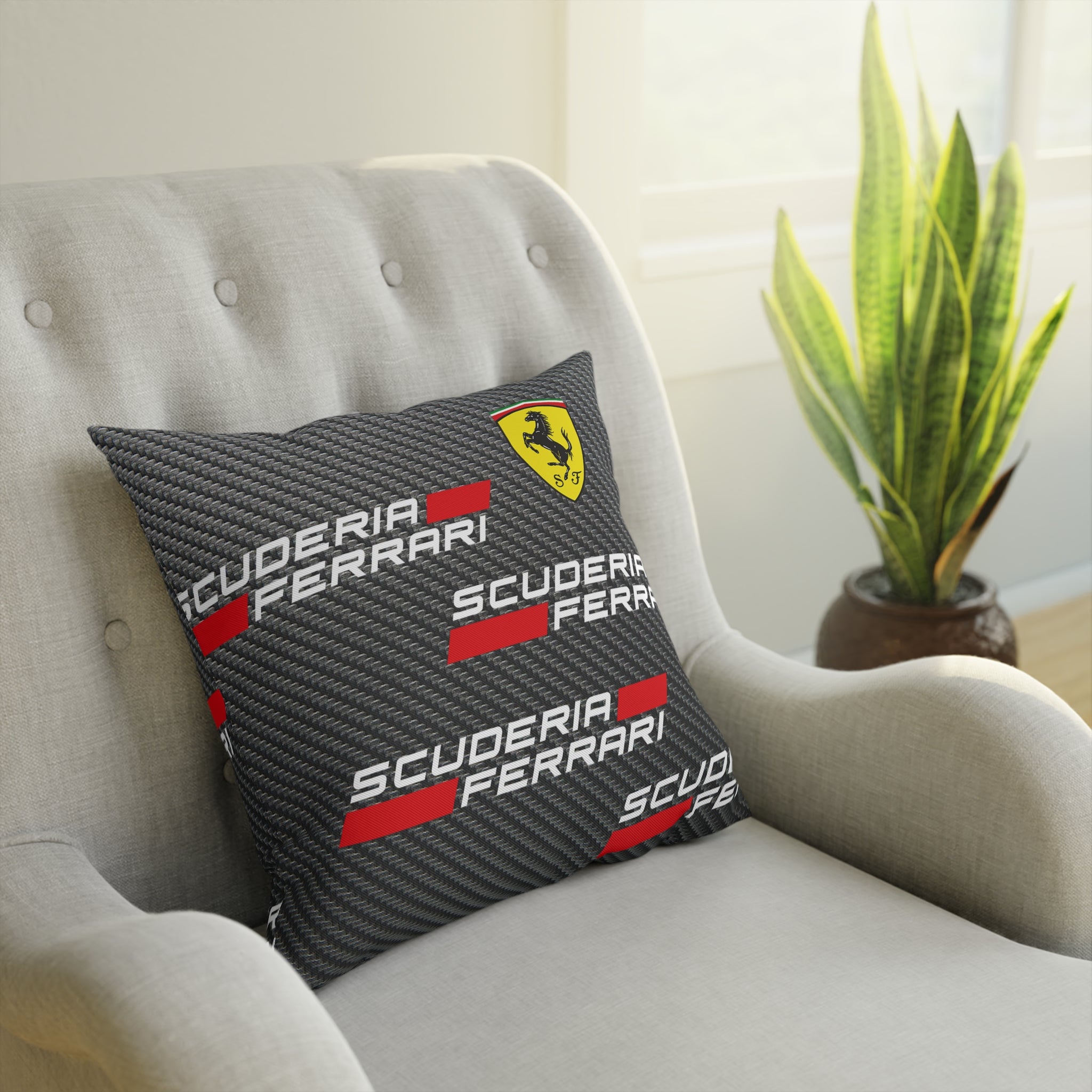 Cushion - FERRARI 02FPL013