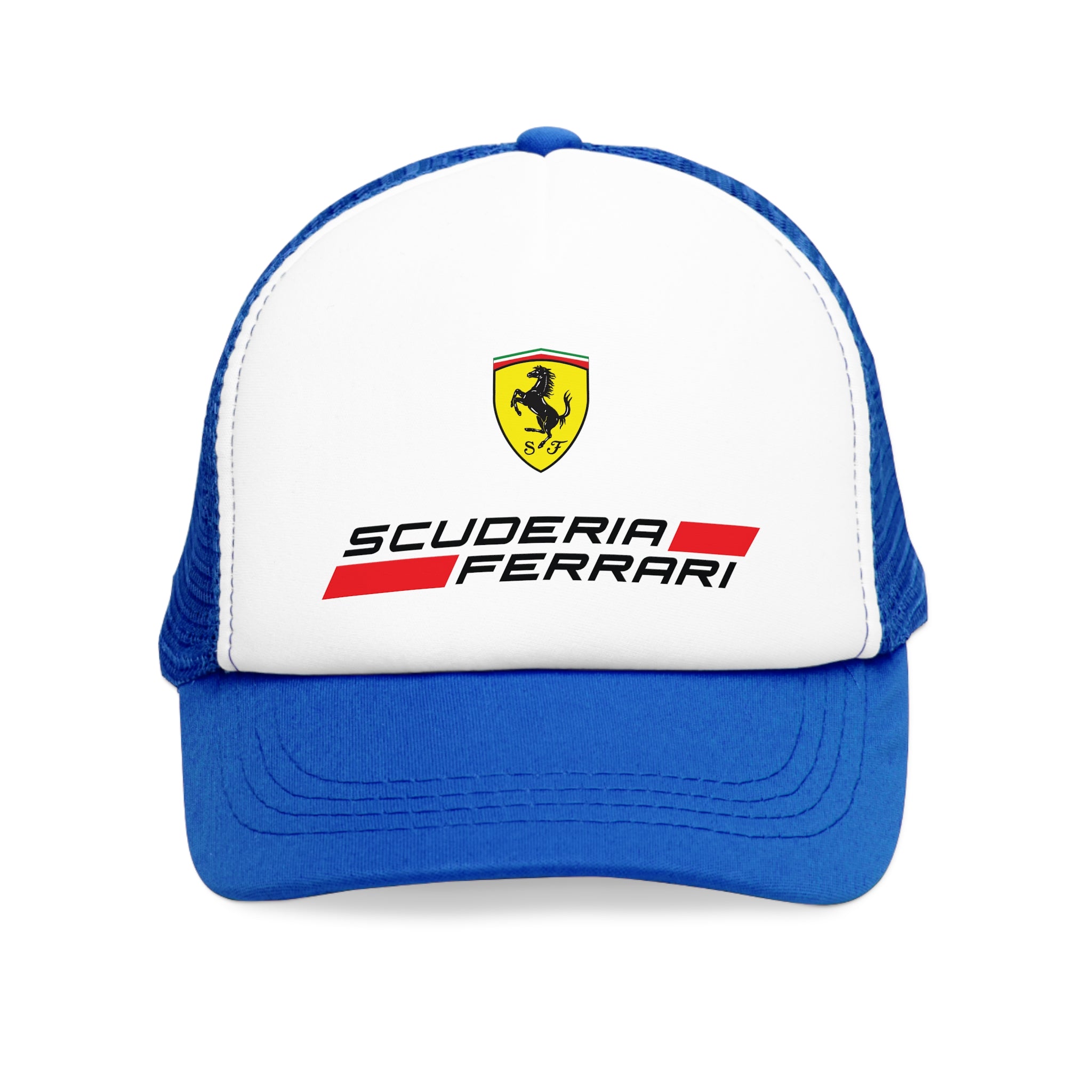 Ferrari Cap - 02FECA011