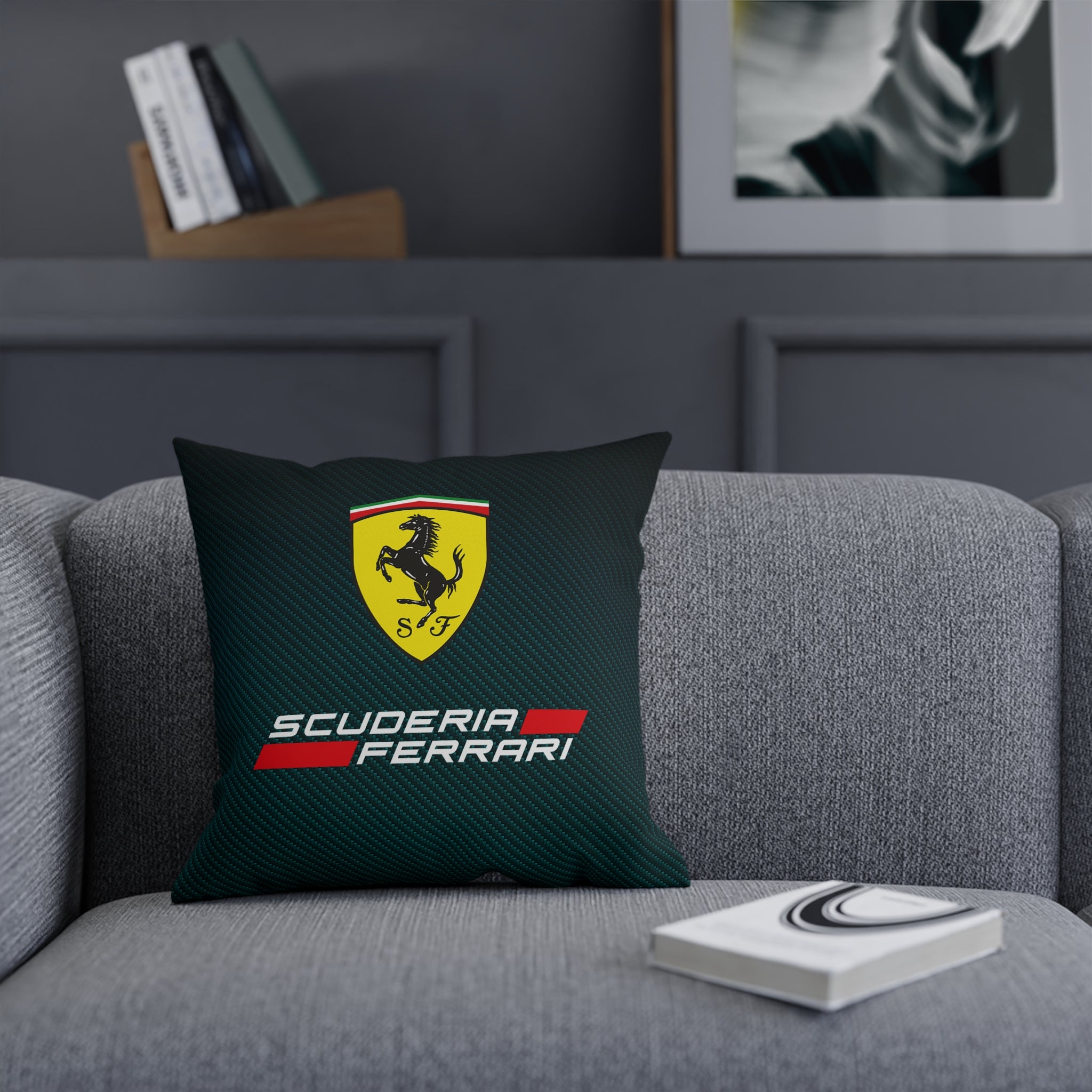 Cushion - FERRARI 02FPL09