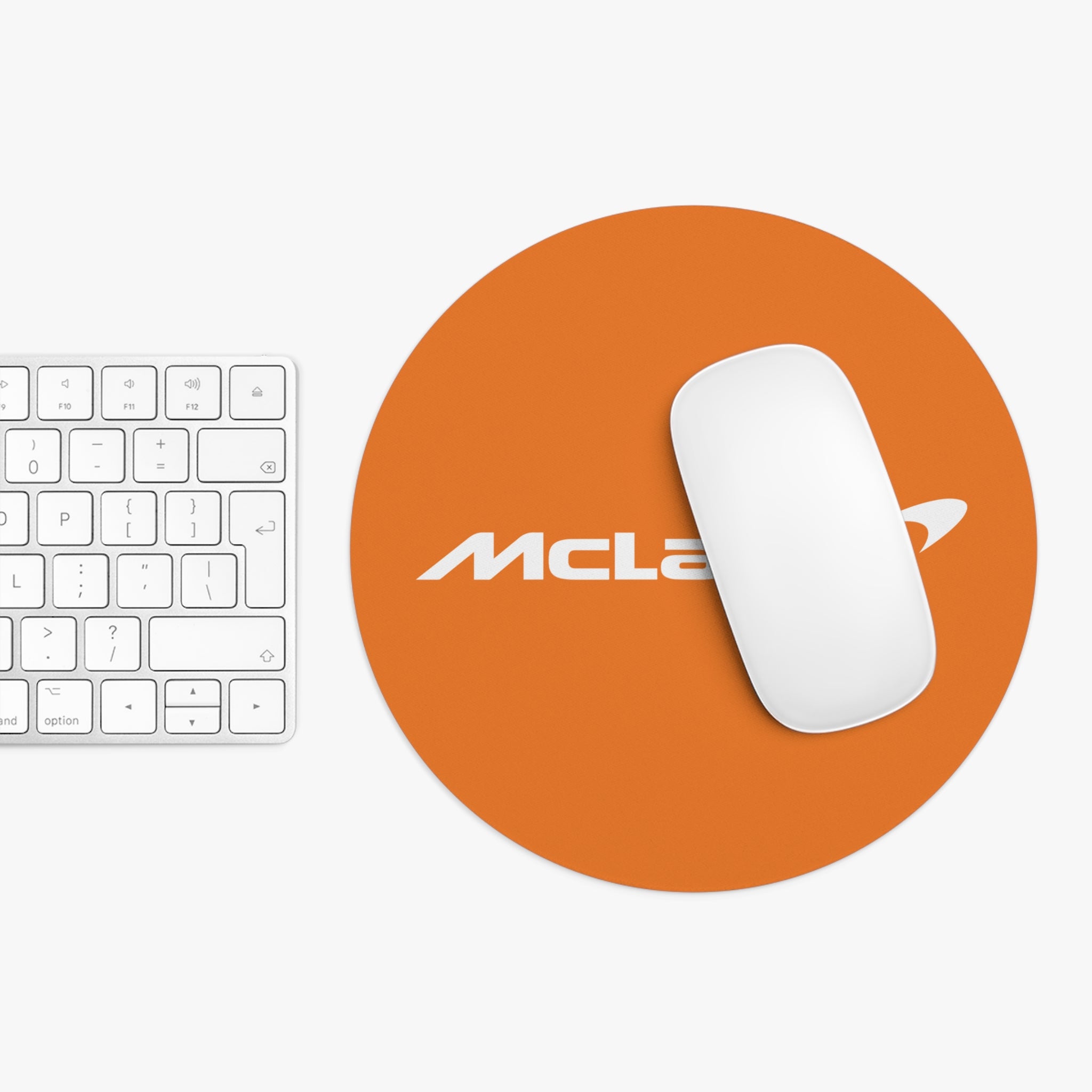 Mouse Pad - MCLAREN MPMC04