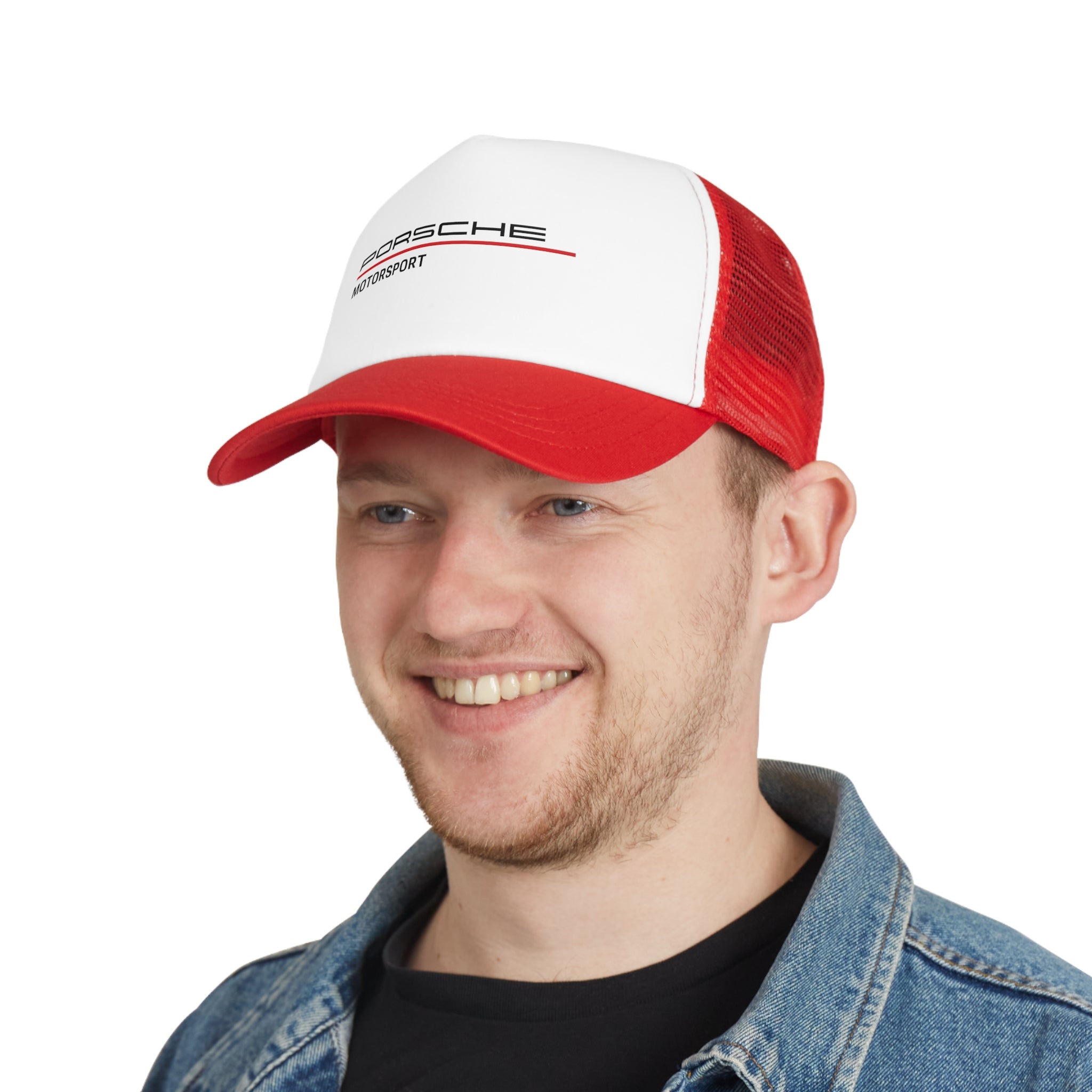 Porsche Motorsport Cap - 01POECA01